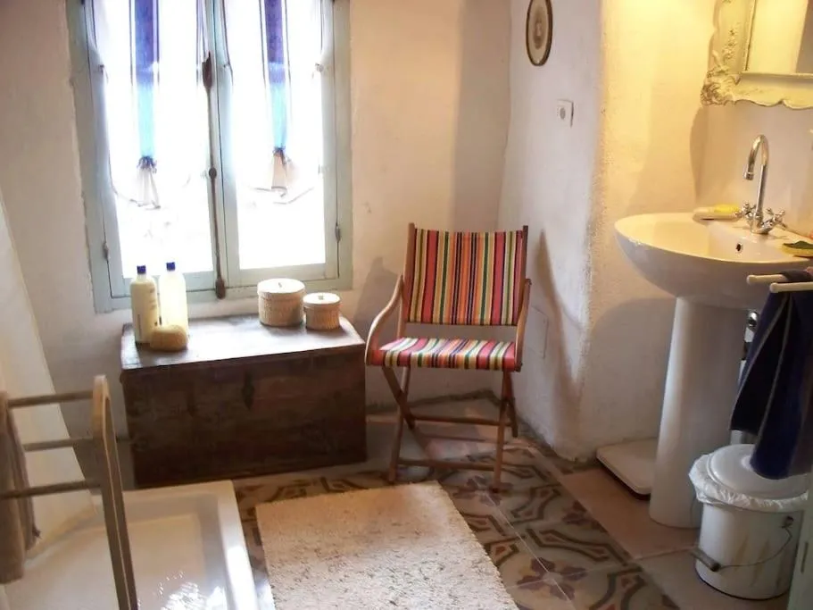 Casa Rosalie