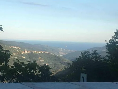 Casa Rosalie