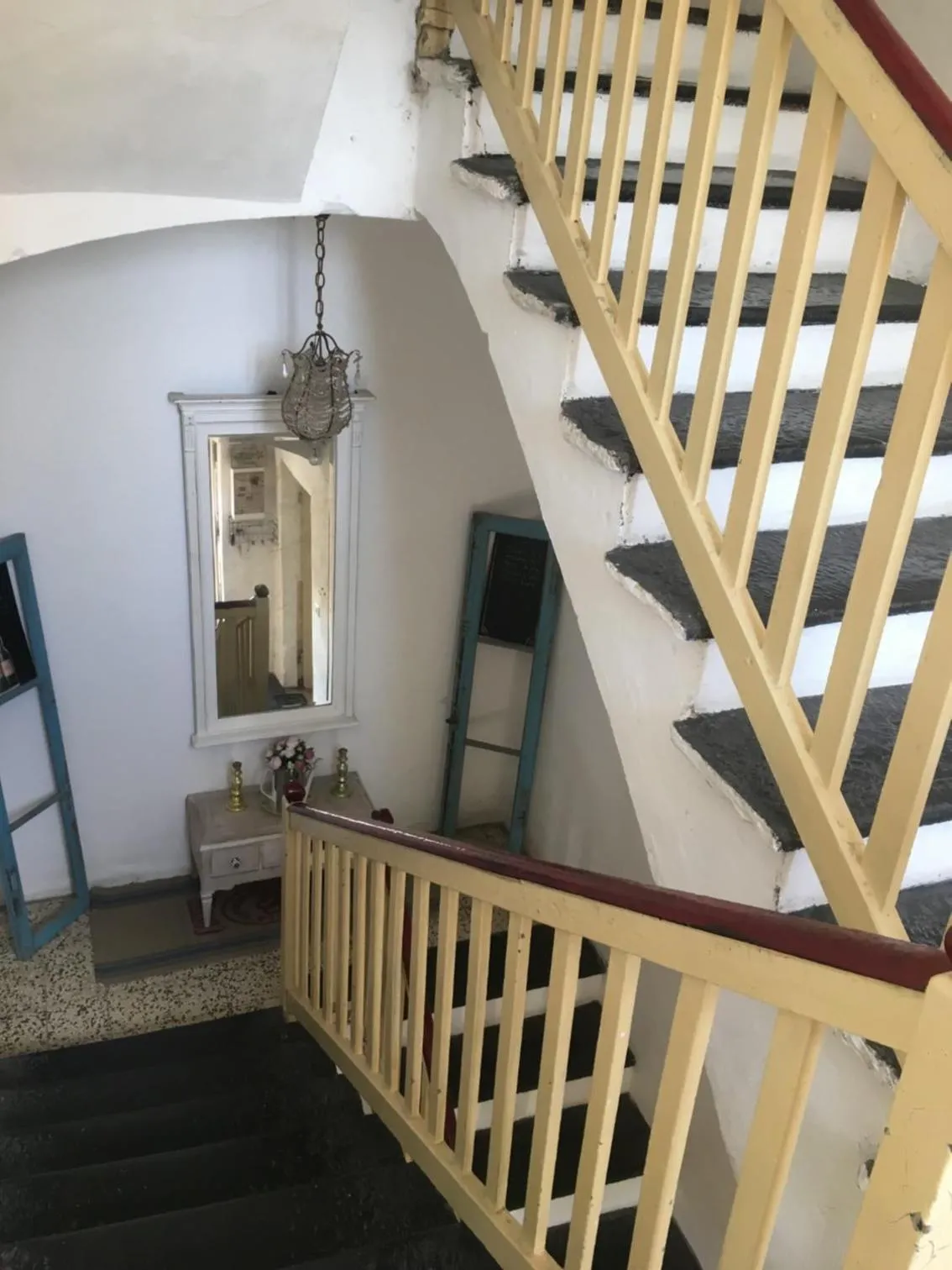 Casa Rosalie