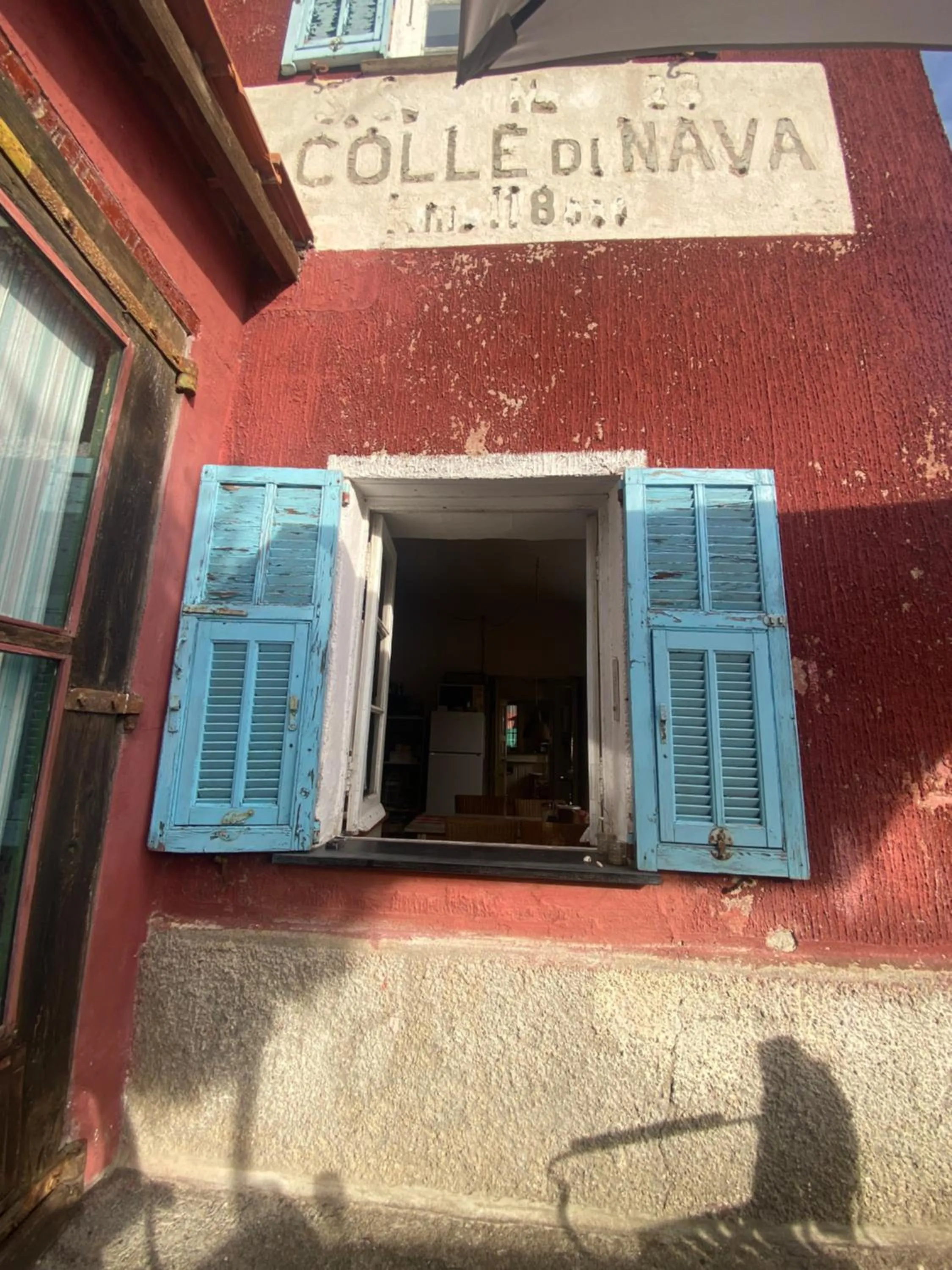 Property building in Casa Rosalie