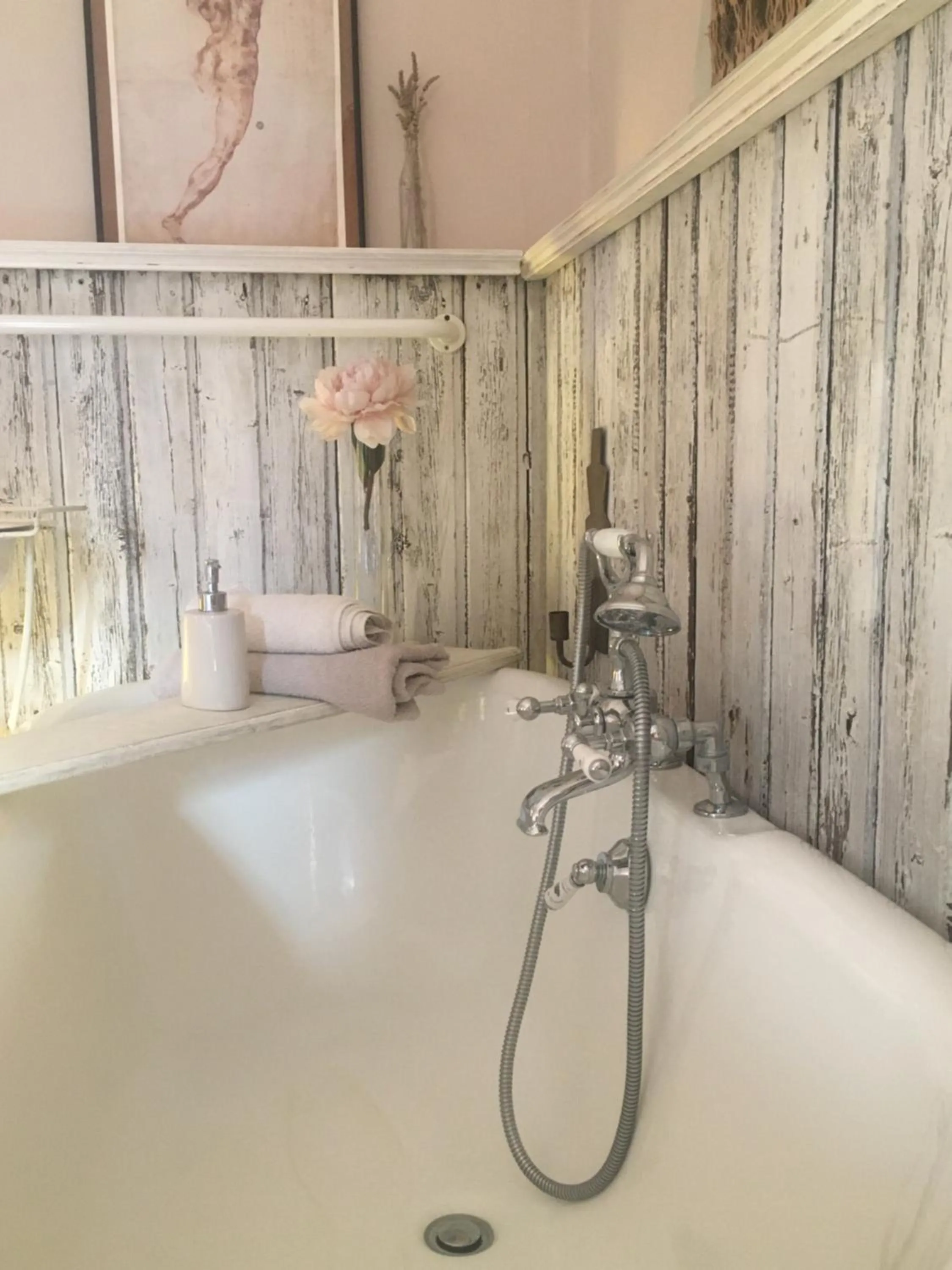 Bathroom in Casa Rosalie