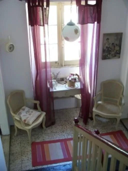 Casa Rosalie