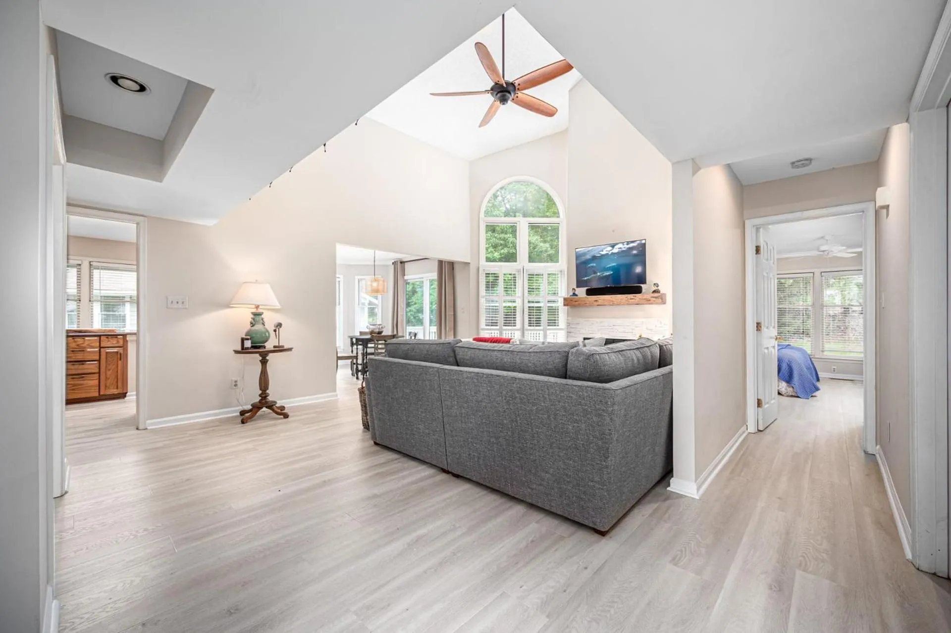 The Cozy Cottage - 10 Min From UNC