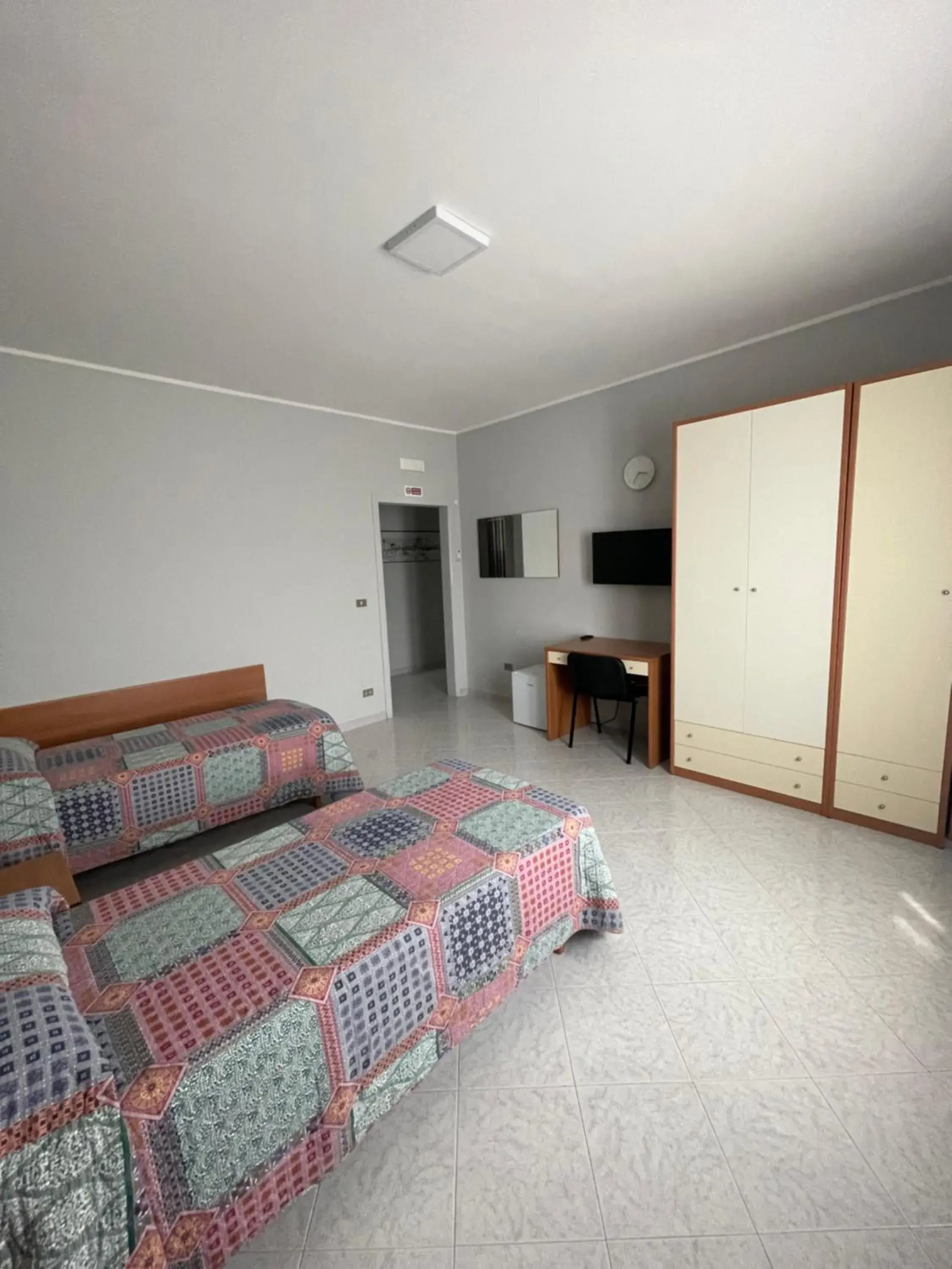 Twin Room with Private Bathroom in Dolci Sogni Twin Room with Private Bathroom in Dolci Sogni