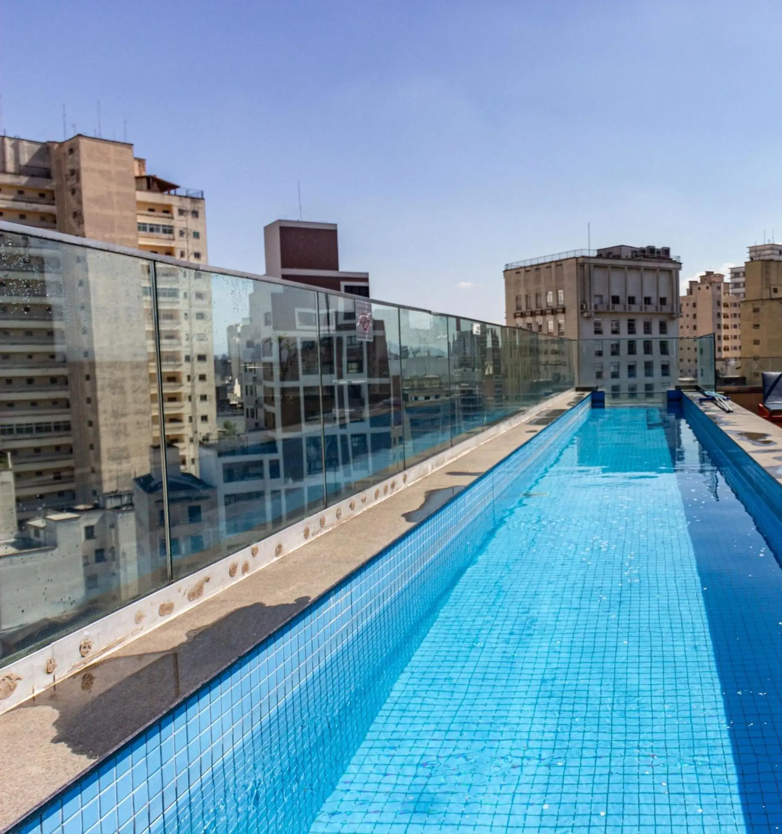 Xtay BK30 Largo do Arouche - Estúdios aconchegantes e funcionais a 300m do metrô República Xtay BK30 Largo do Arouche - Estúdios aconchegantes e funcionais a 300m do metrô República