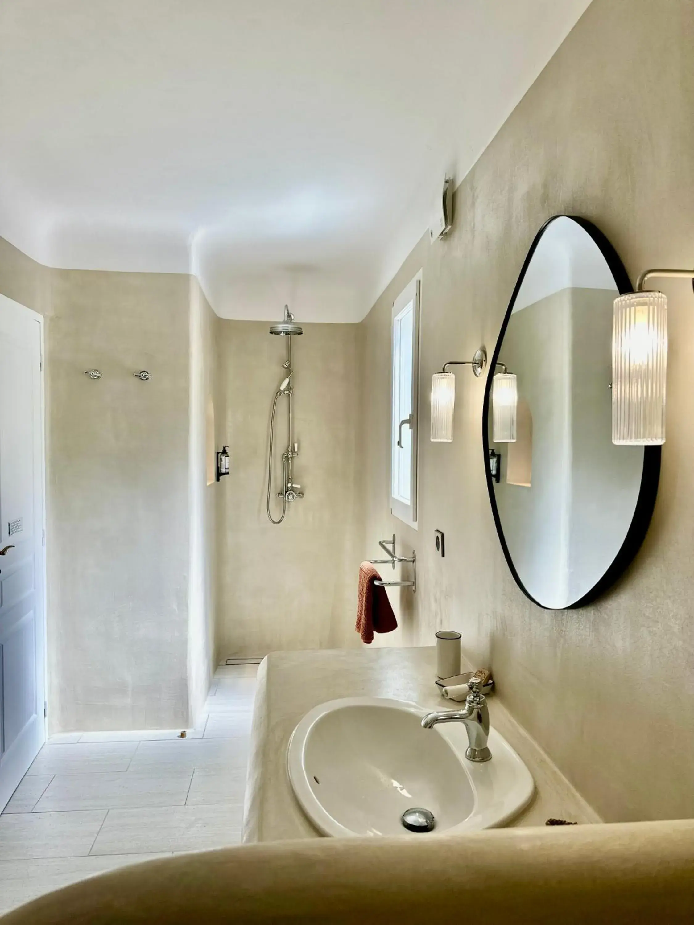 Superior Double Room in Hôtel Palombaggia Superior Double Room in Hôtel Palombaggia