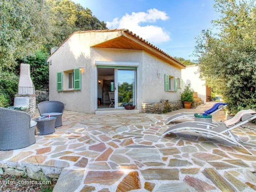 Gîte Acellu Gîte Acellu