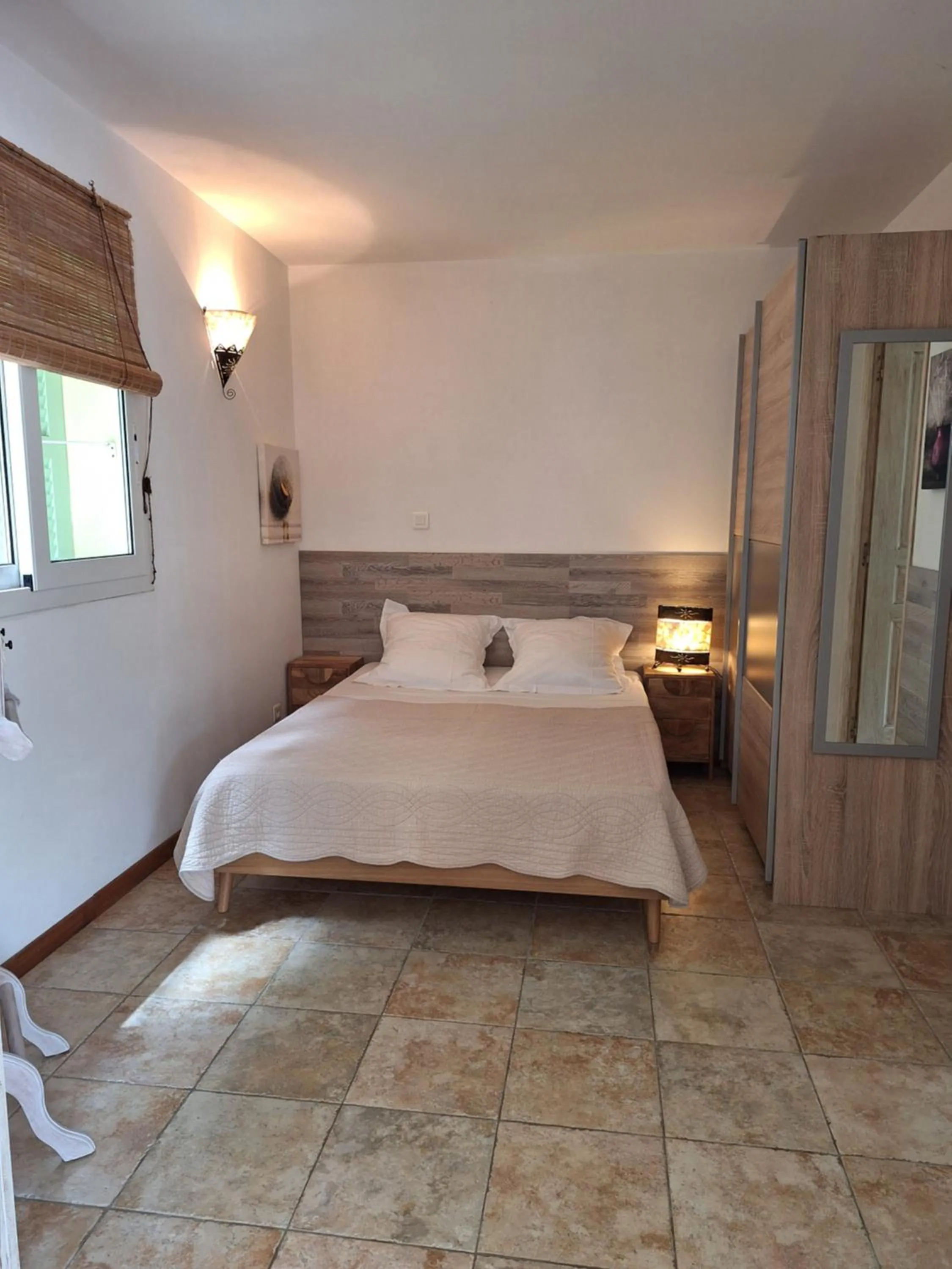 Gîte Acellu
