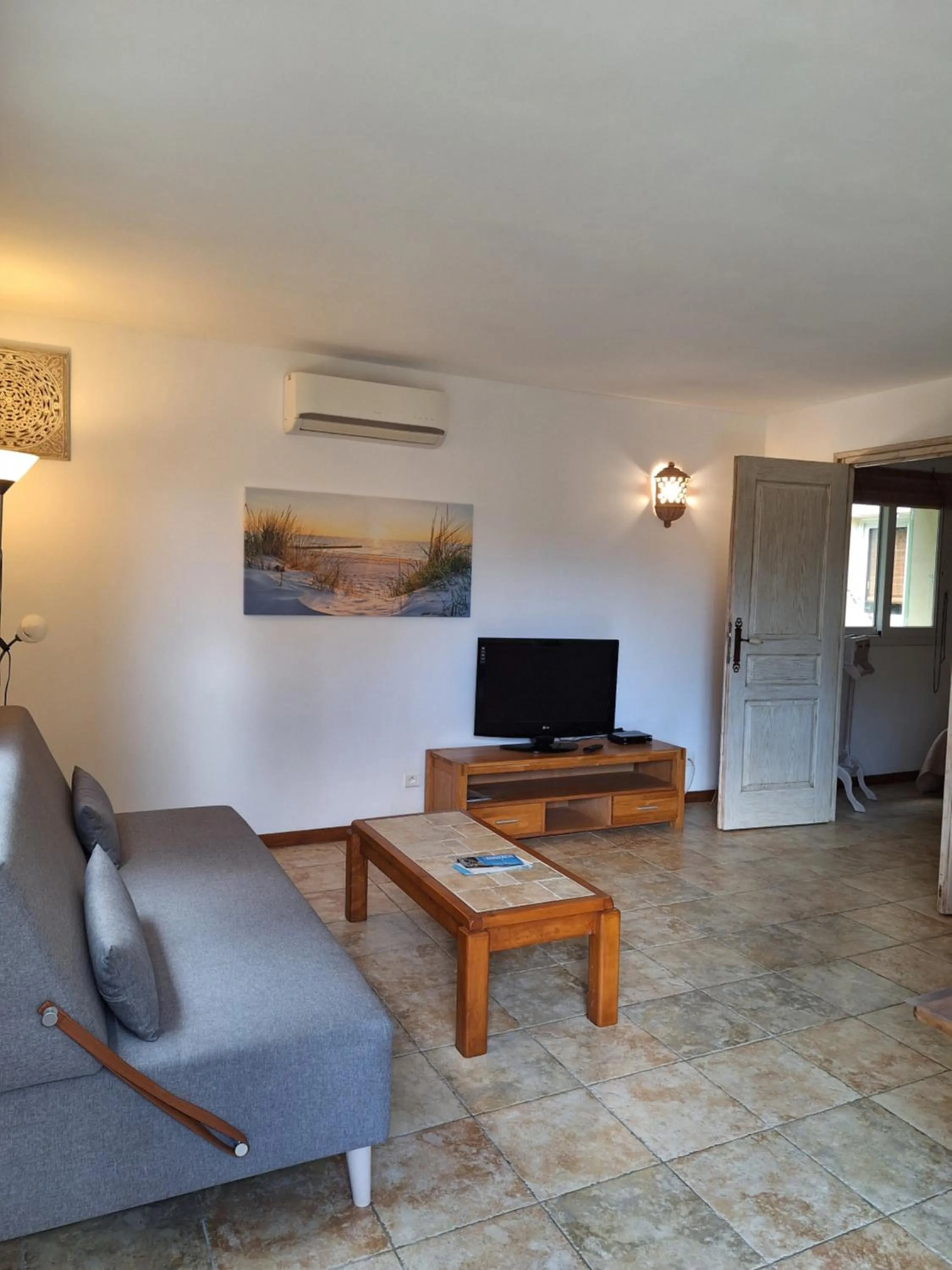 Gîte Acellu