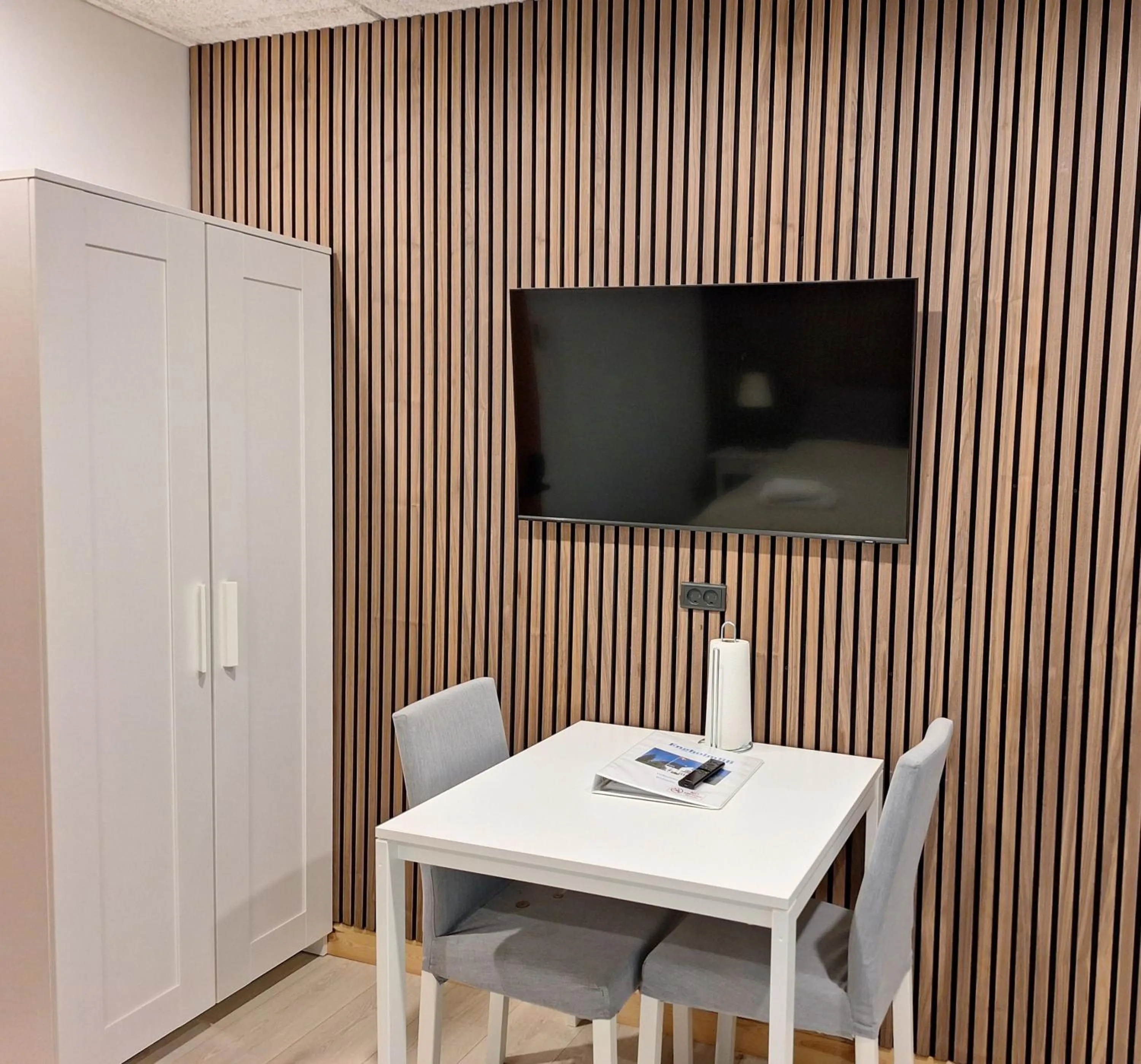 TV and multimedia in EngholmBB