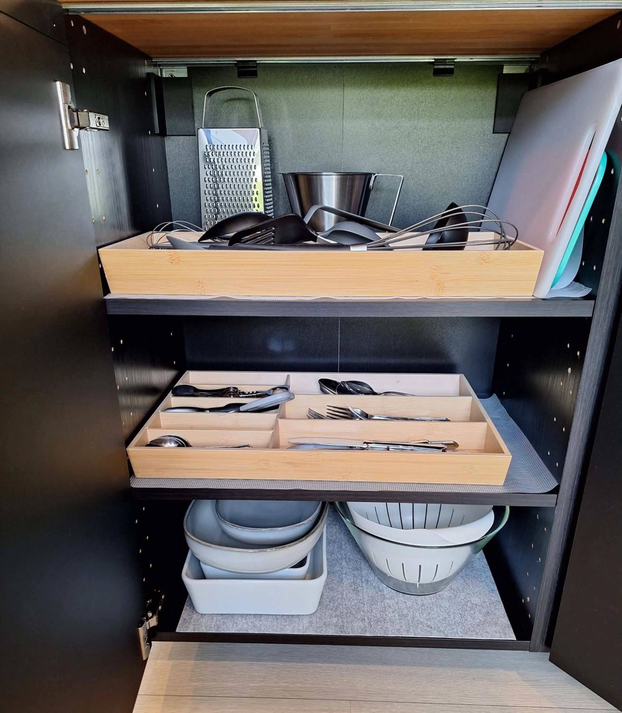 Kitchen or kitchenette in EngholmBB