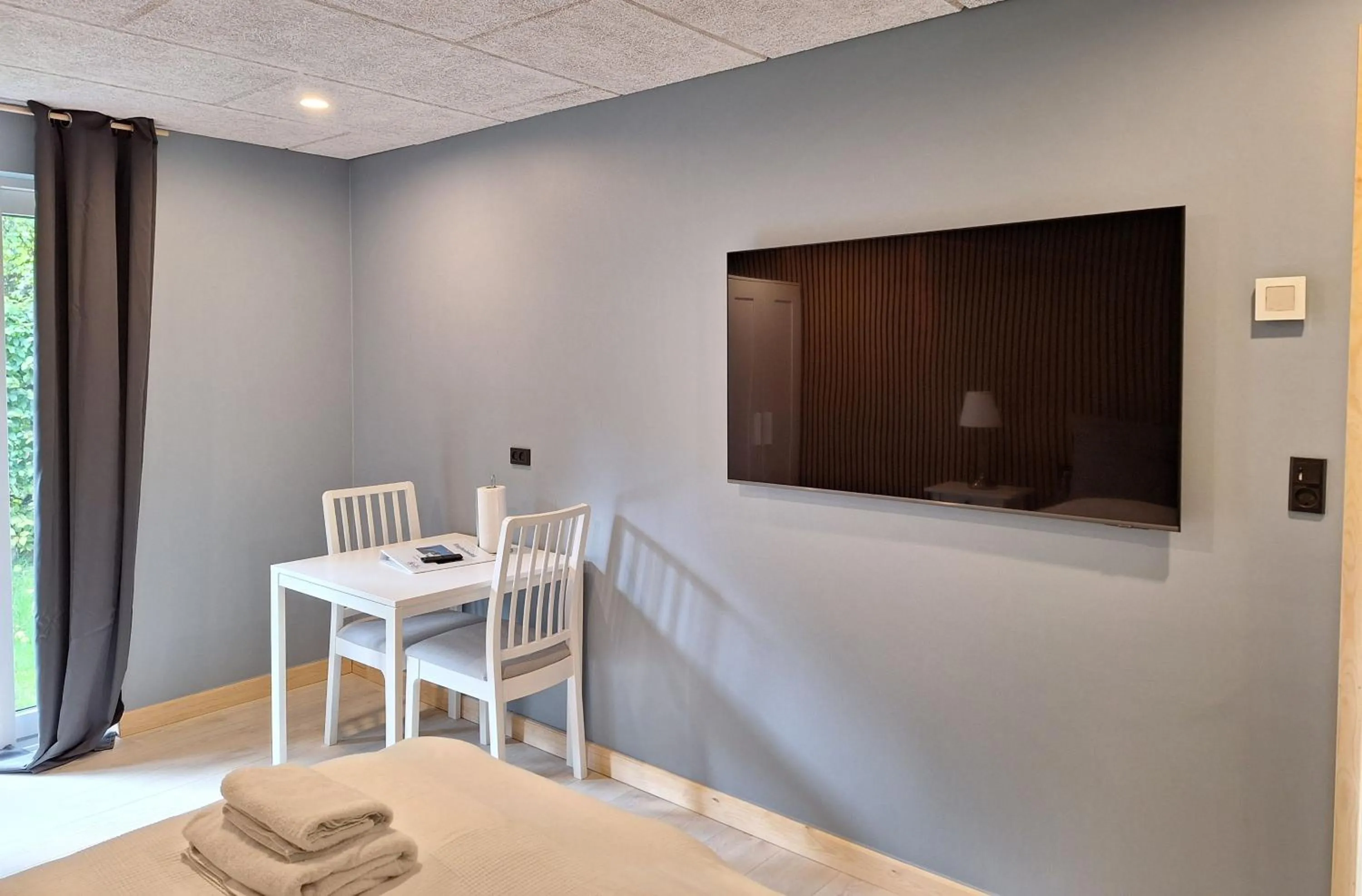 TV and multimedia in EngholmBB