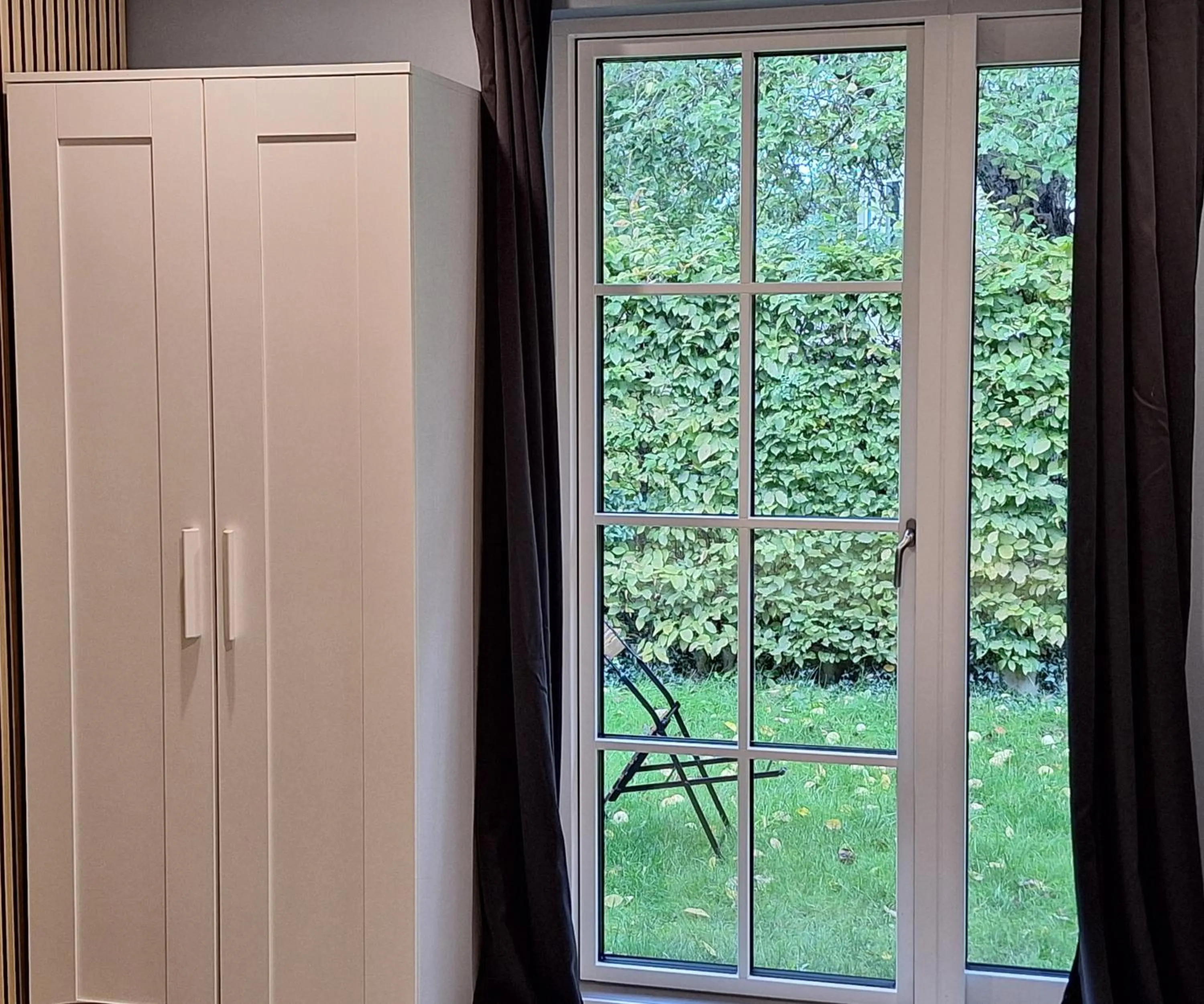 Bedroom in EngholmBB