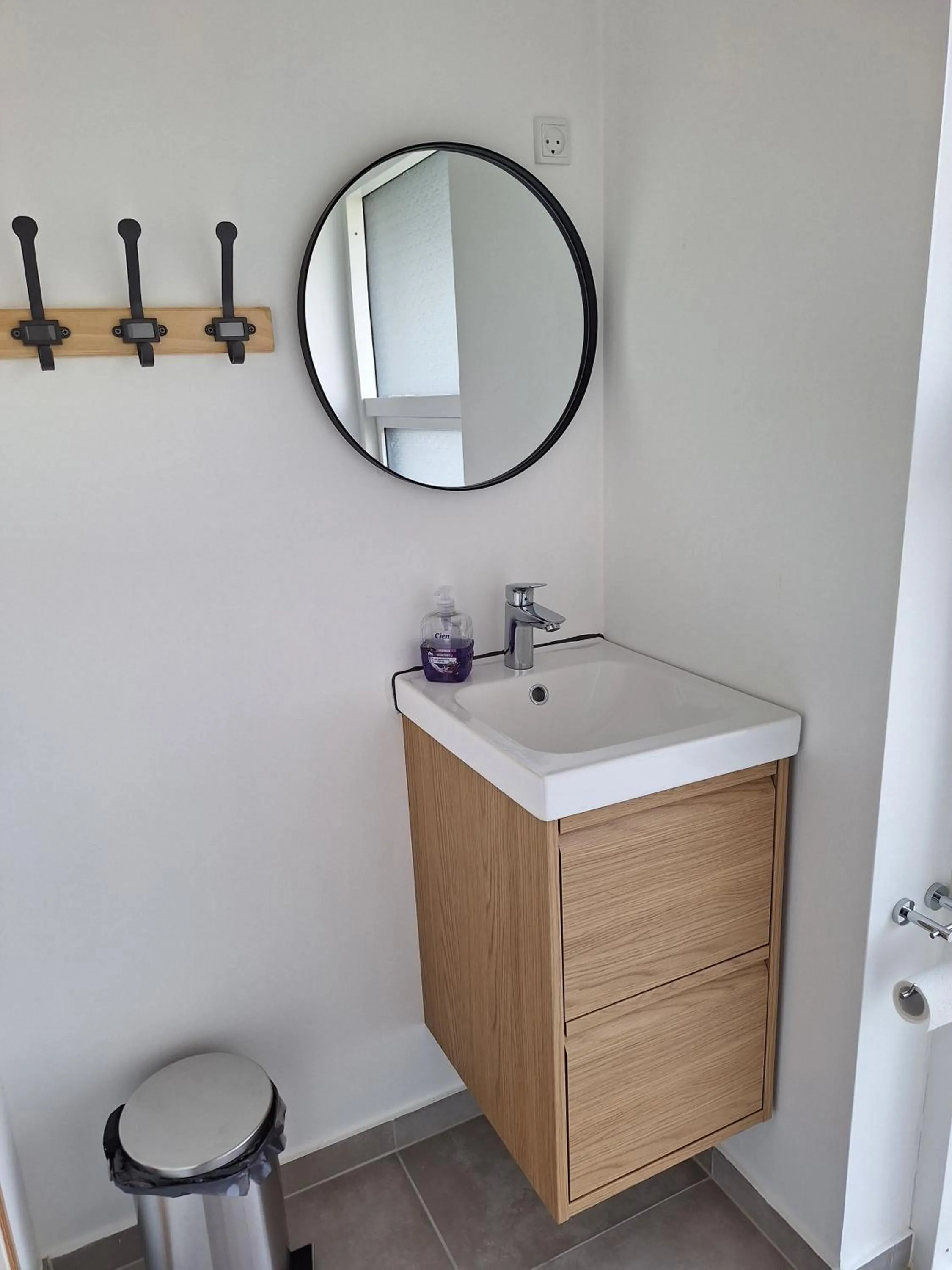 Bathroom in EngholmBB