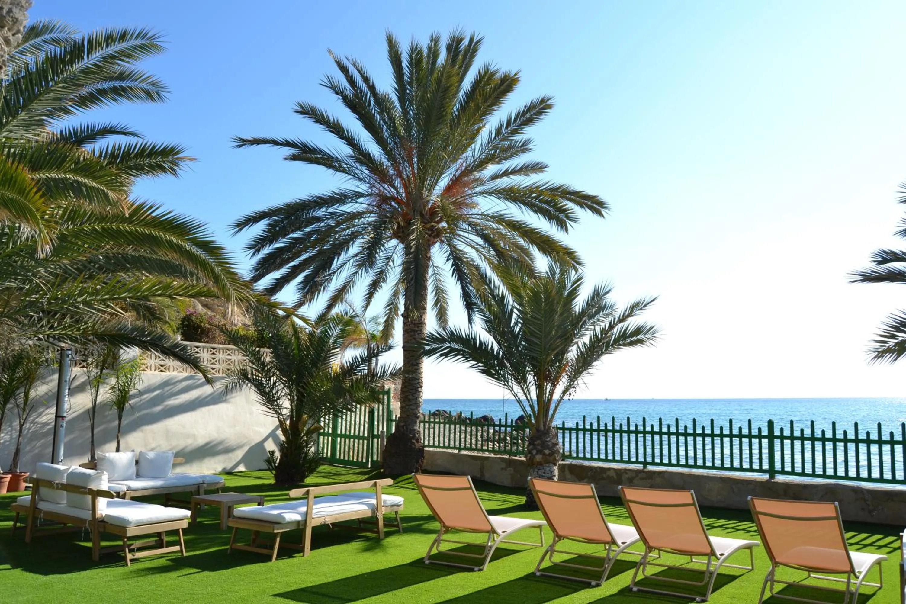 Day in Paradisun Villajoyosa - Adults Only Recommended