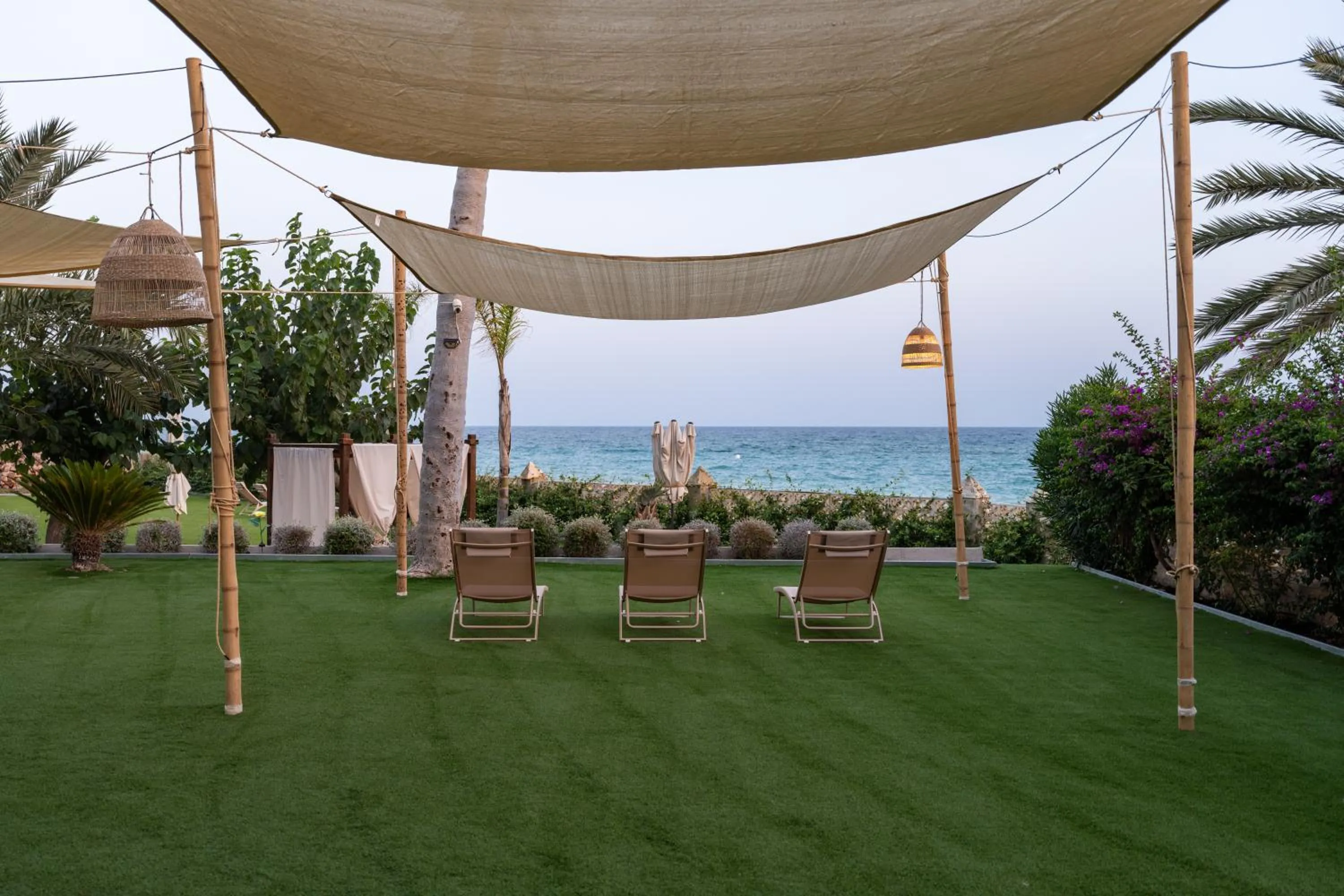 Beach in Paradisun Villajoyosa - Adults Only Recommended