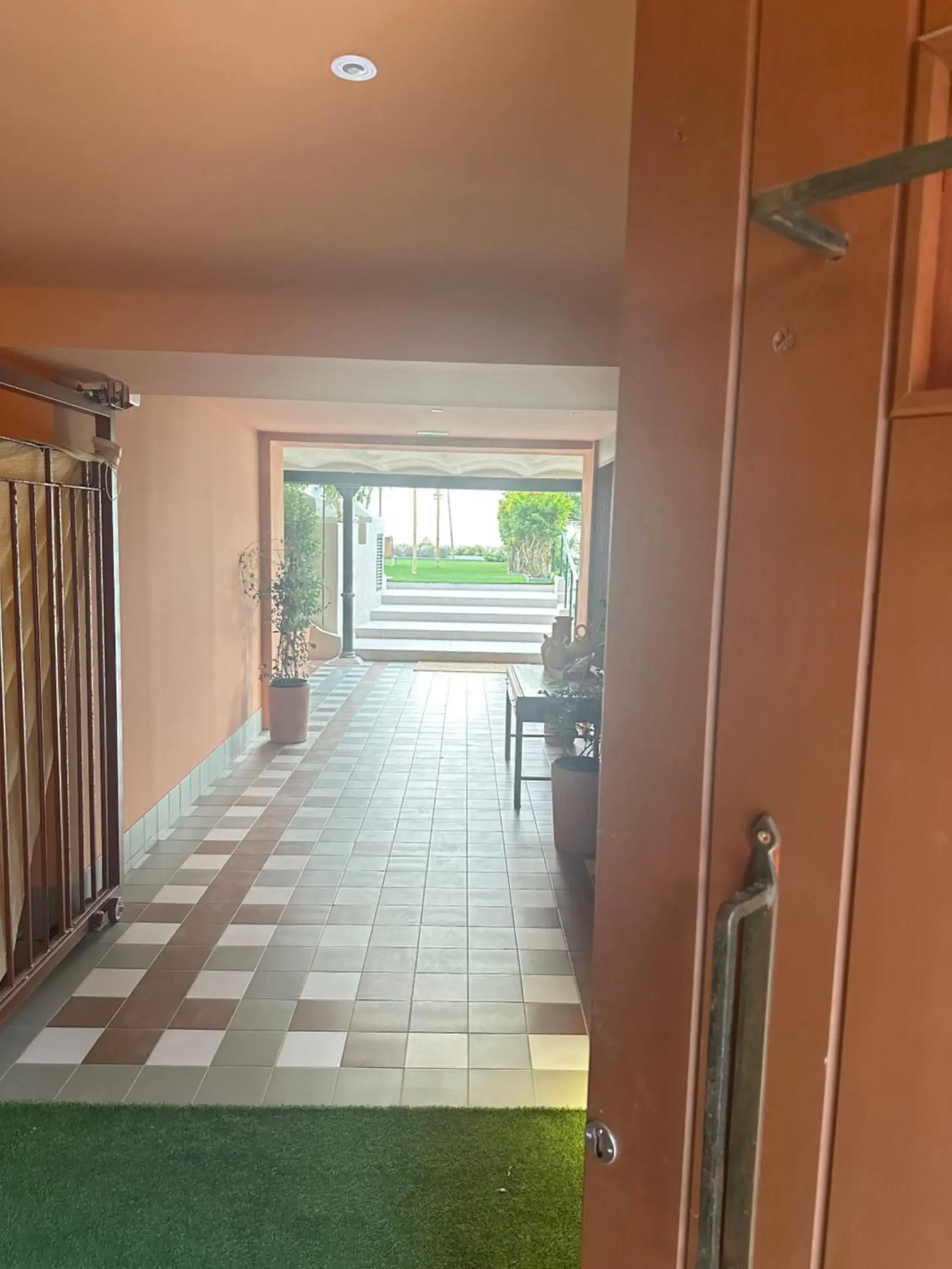 Lobby or reception in Paradisun Villajoyosa - Adults Only Recommended Lobby or reception in Paradisun Villajoyosa - Adults Only Recommended