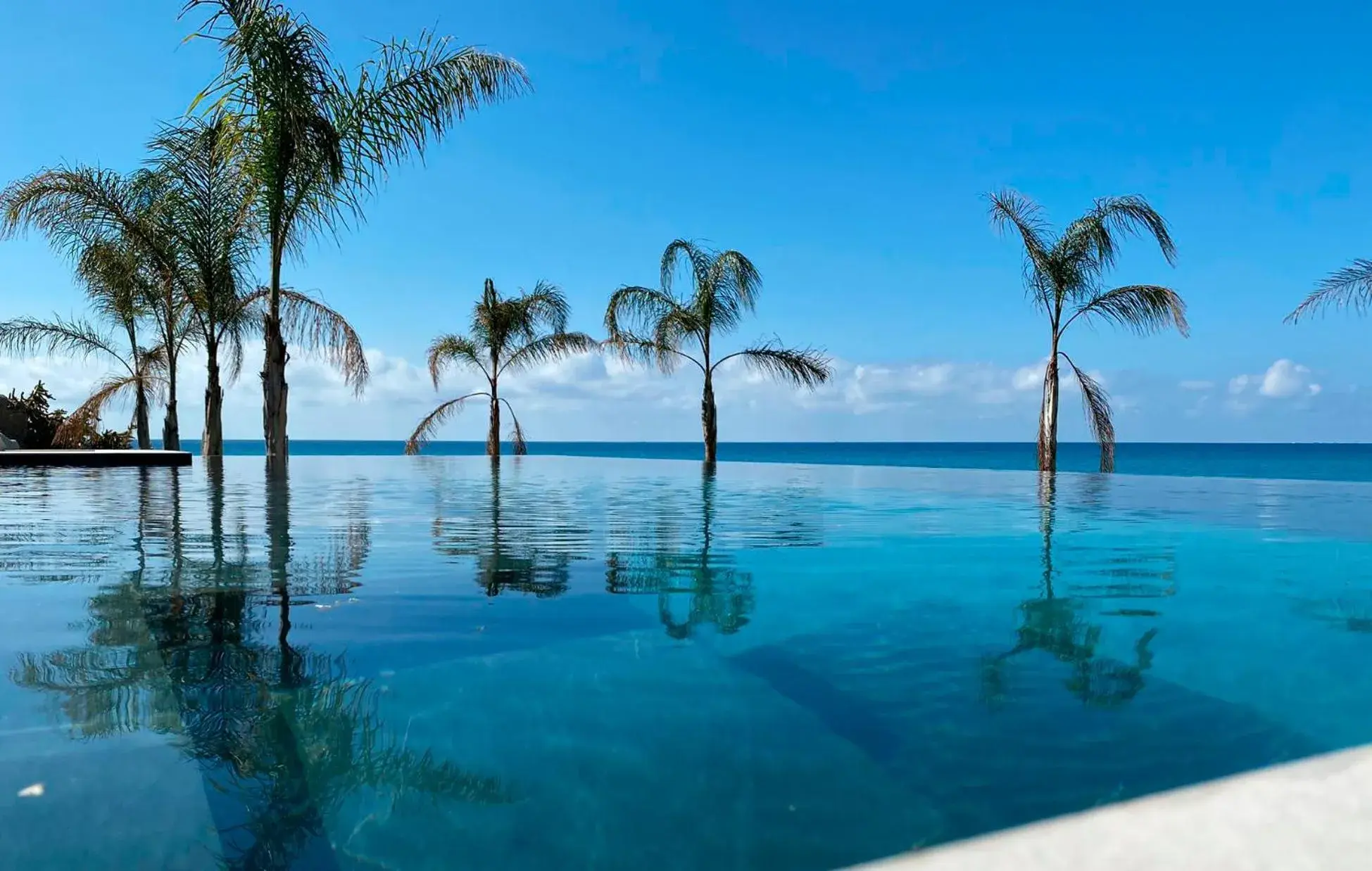 Property building in Paradisun Villajoyosa - Adults Only Recommended Property building in Paradisun Villajoyosa - Adults Only Recommended