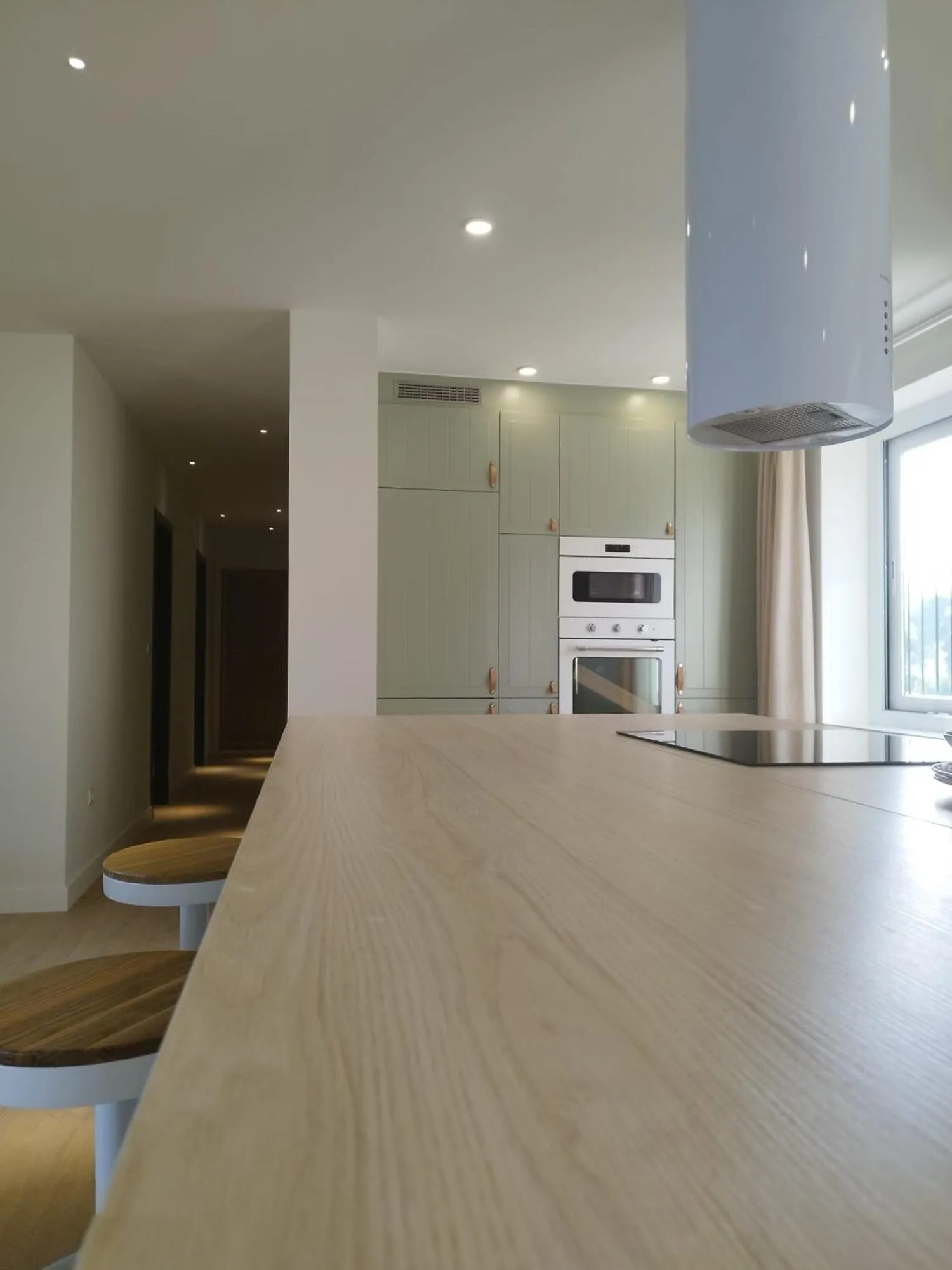 kitchen in Paradisun Villajoyosa - Adults Only Recommended