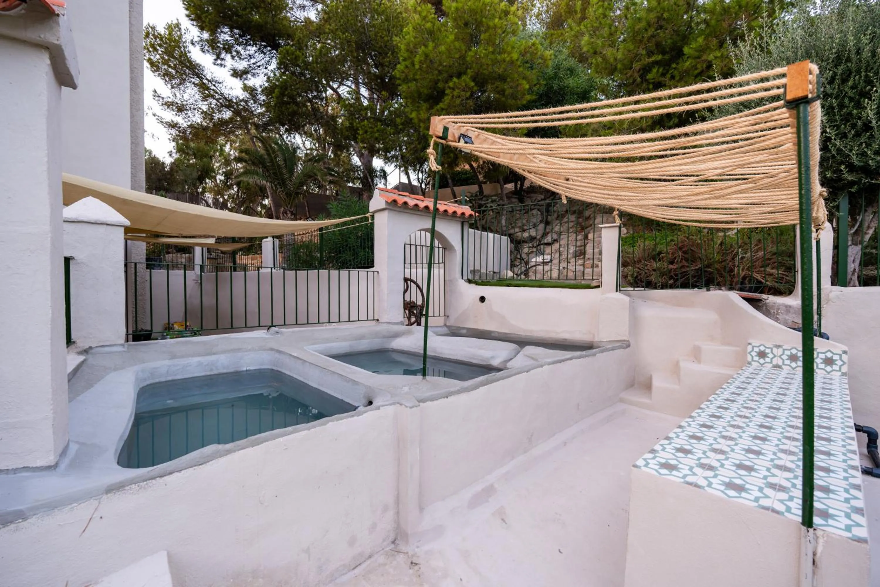 Property building in Paradisun Villajoyosa - Adults Only Recommended