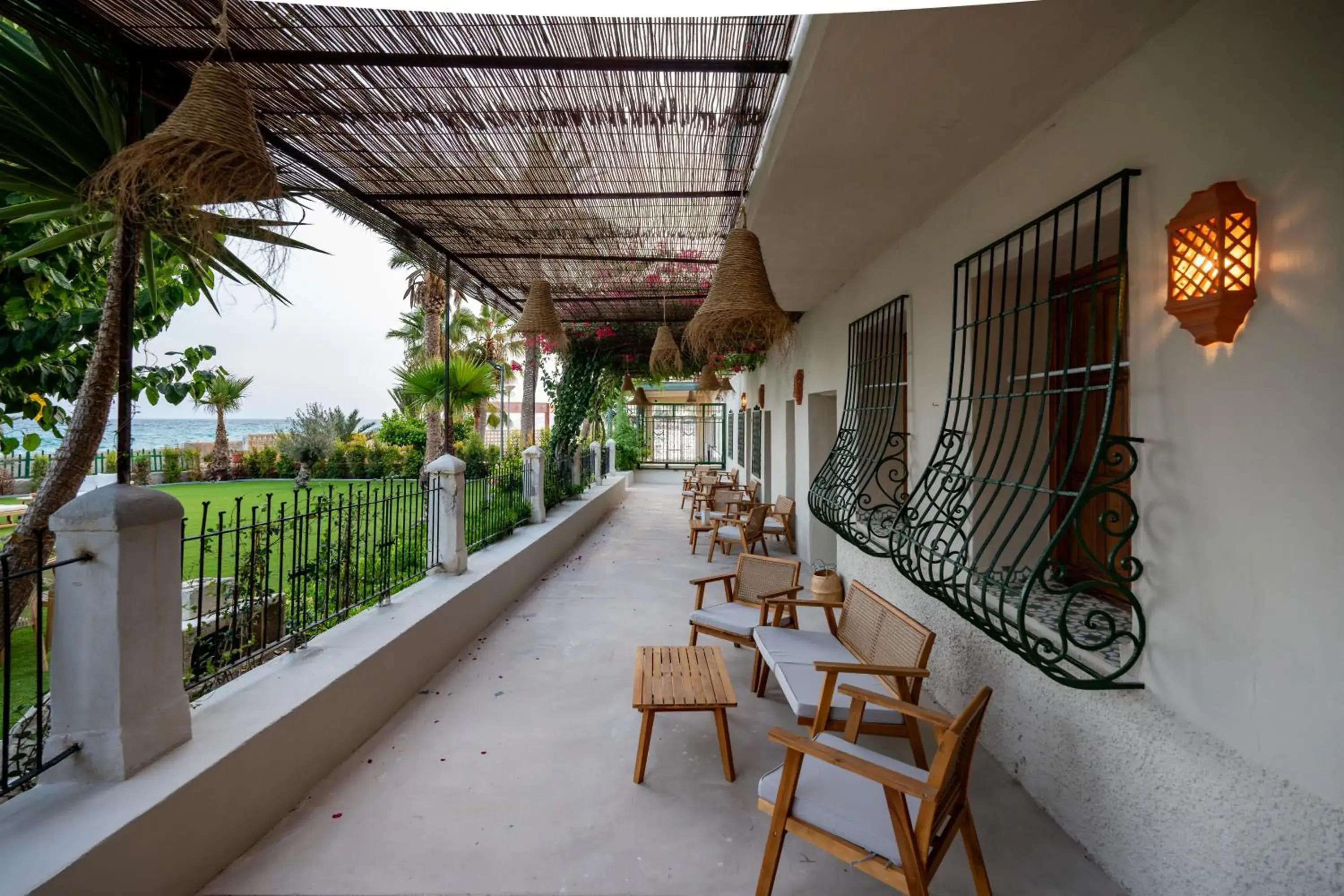 Property building in Paradisun Villajoyosa - Adults Only Recommended Property building in Paradisun Villajoyosa - Adults Only Recommended