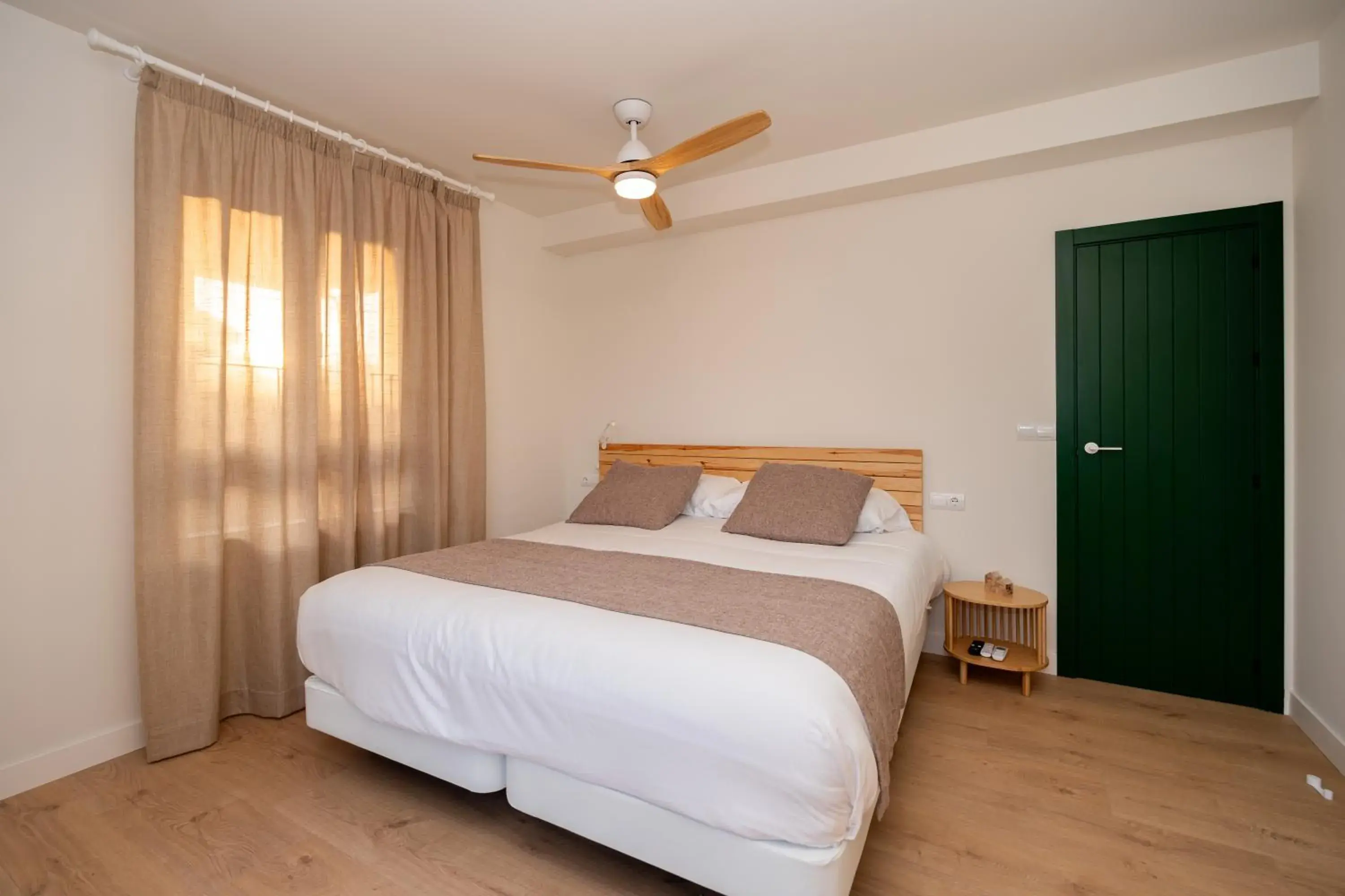 Bed in Paradisun Villajoyosa - Adults Only Recommended Bed in Paradisun Villajoyosa - Adults Only Recommended