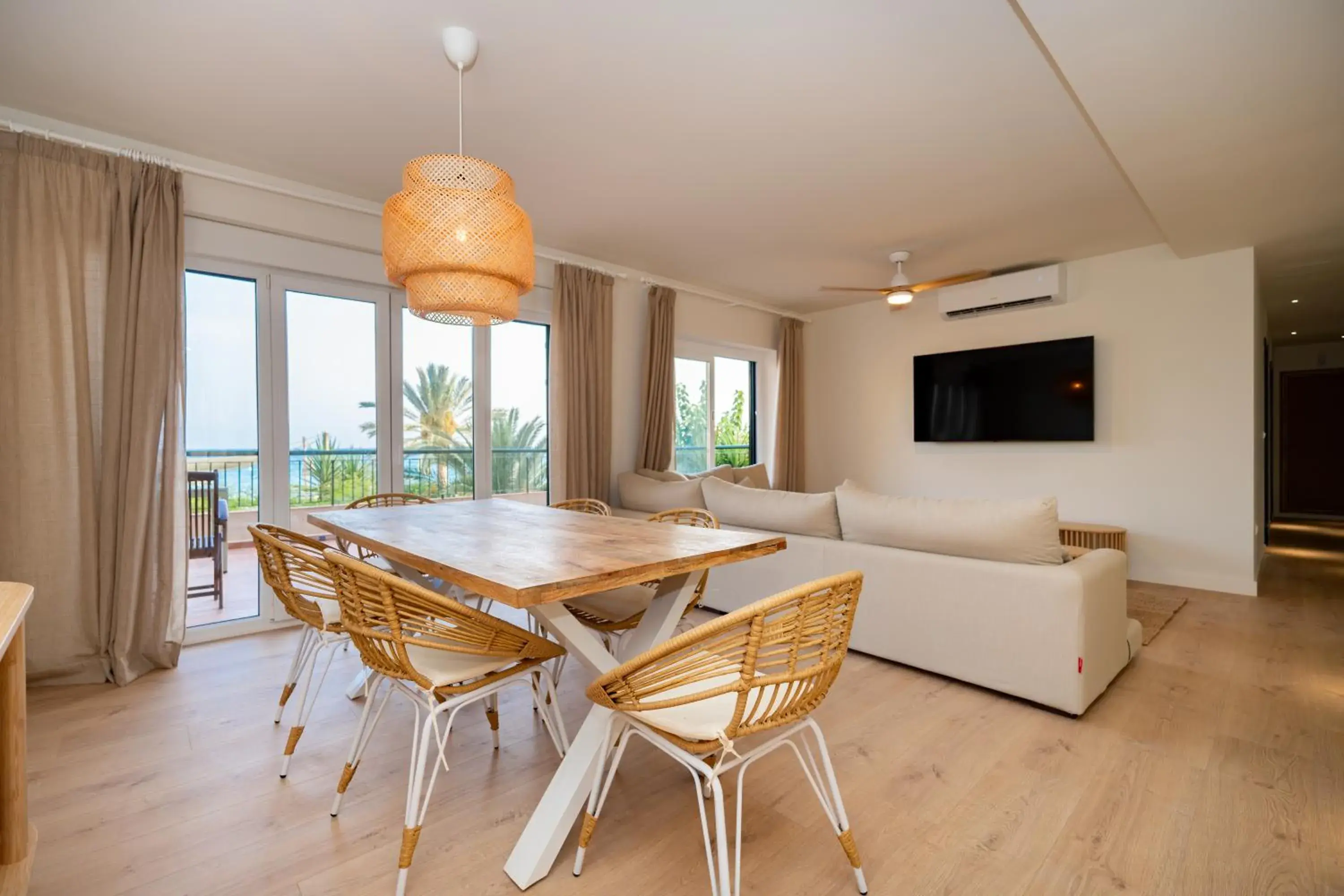 TV and multimedia in Paradisun Villajoyosa - Adults Only Recommended TV and multimedia in Paradisun Villajoyosa - Adults Only Recommended