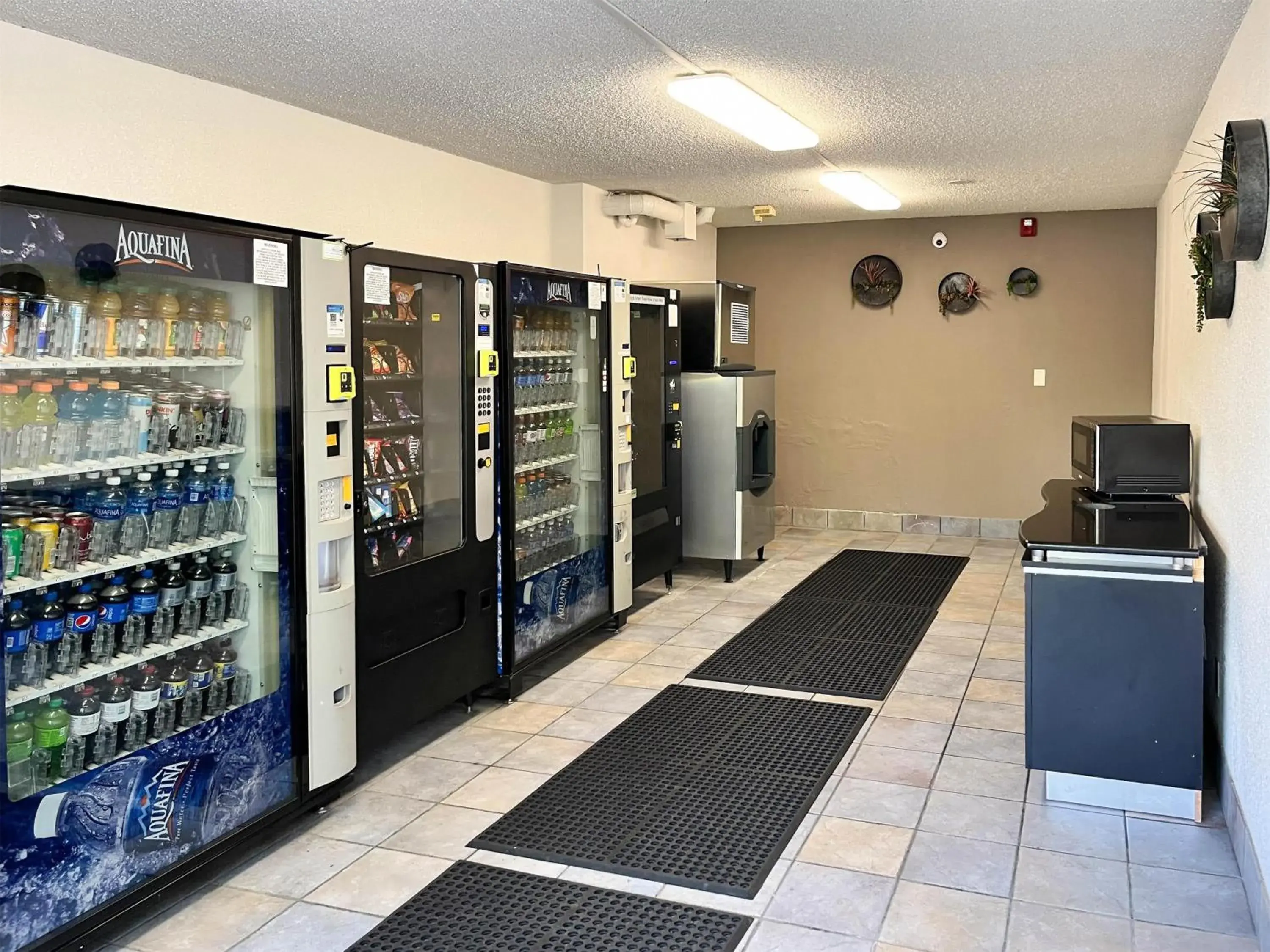 Photo of the whole room in Studio 6 Belmont, CA San Francisco Redwood Photo of the whole room in Studio 6 Belmont, CA San Francisco Redwood