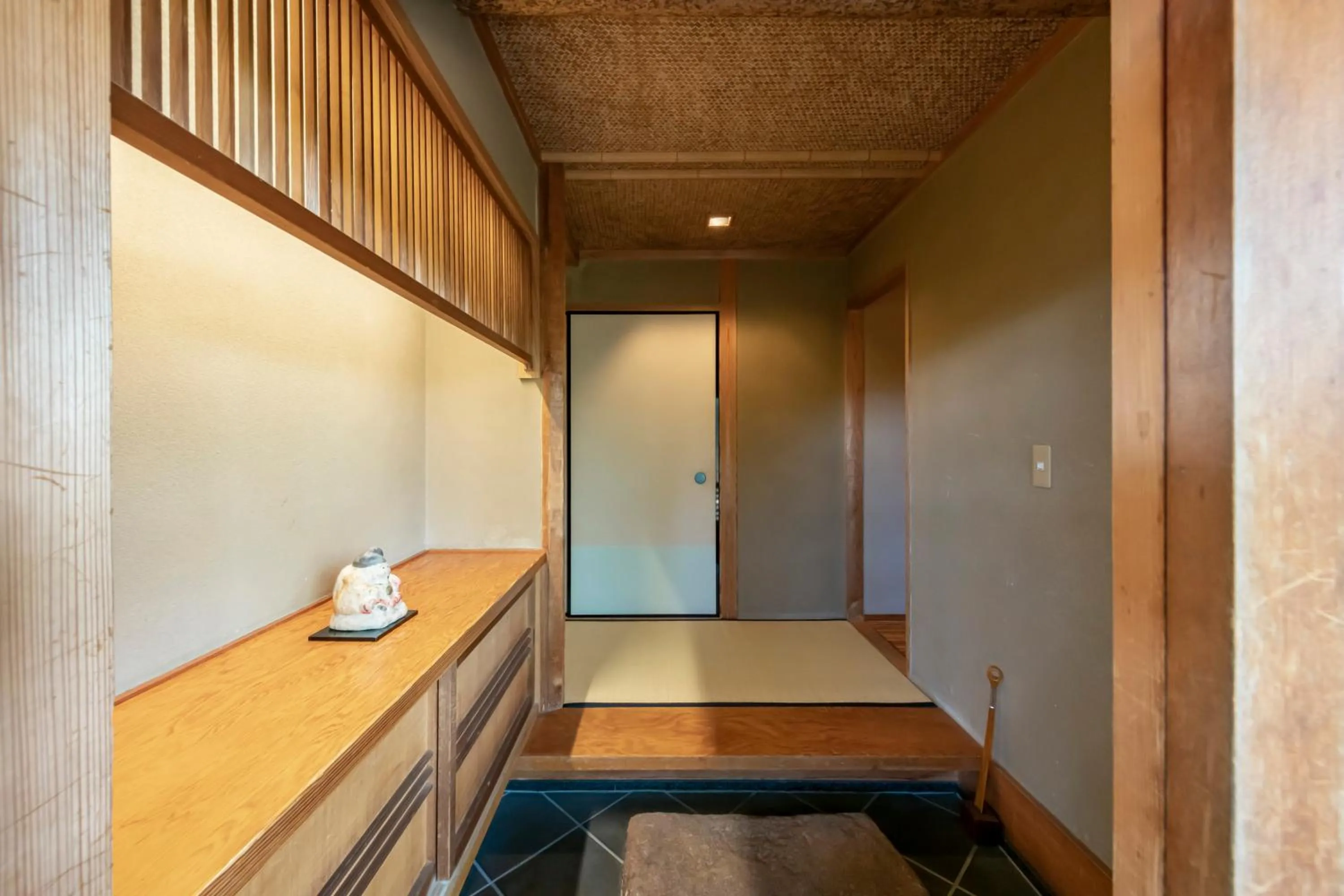 Other in Tokiwa Hotel