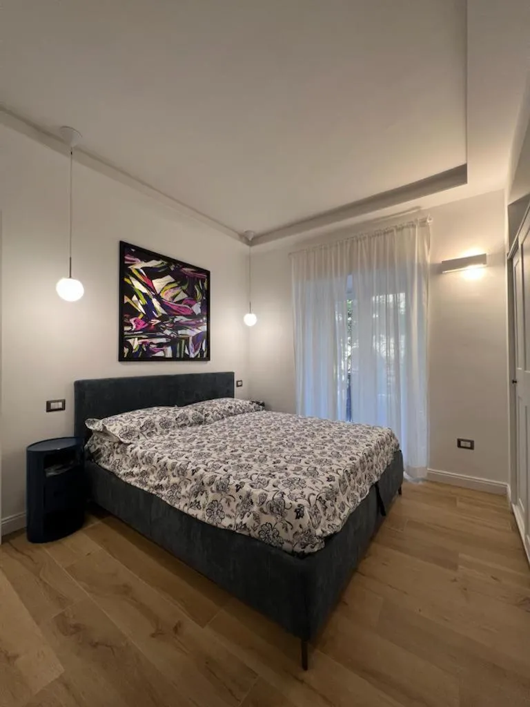 Scarlatti 67 Apartment