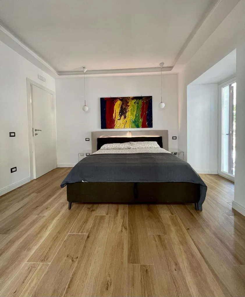 Scarlatti 67 Apartment