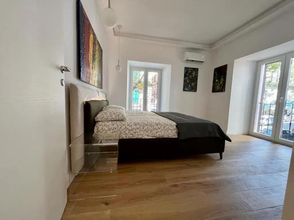 Scarlatti 67 Apartment Scarlatti 67 Apartment