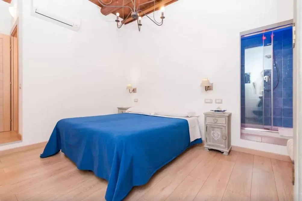 Bed in Archè