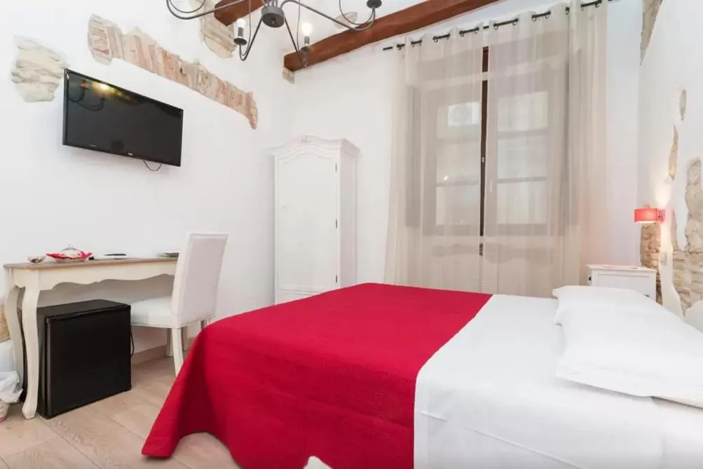 Bed in Archè