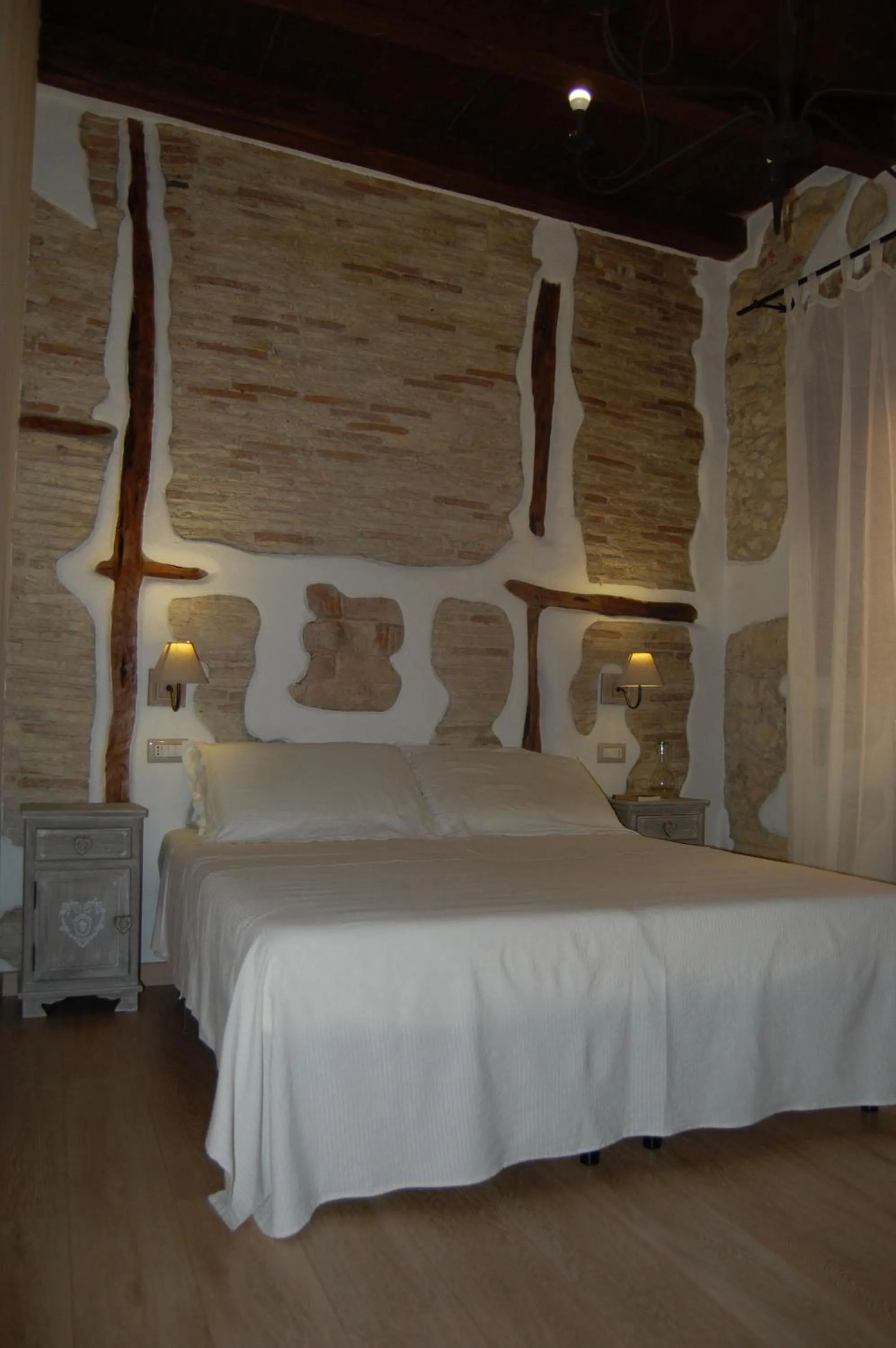 Bed in Archè