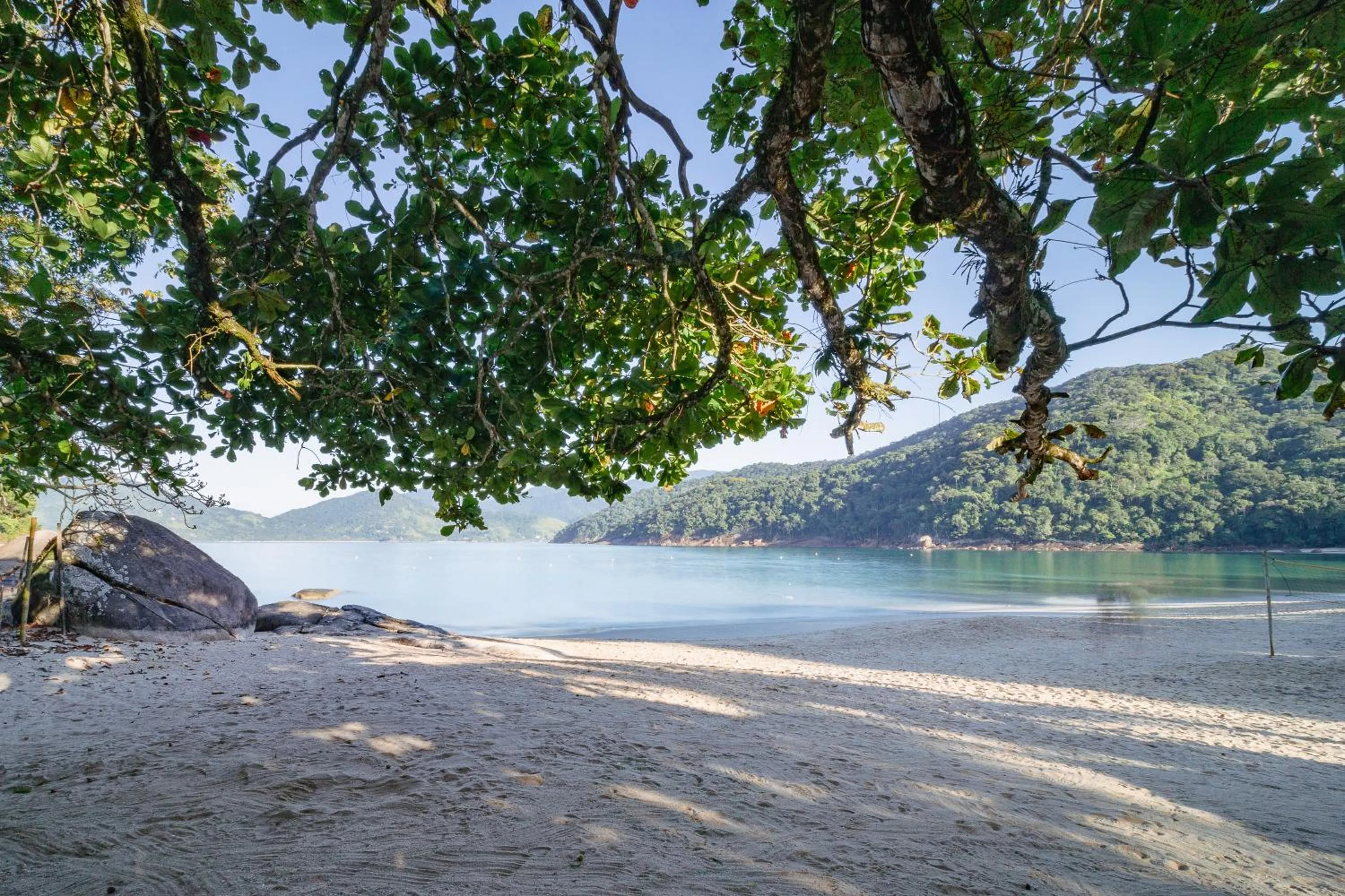 Spring in Hotel Bem Te Vi