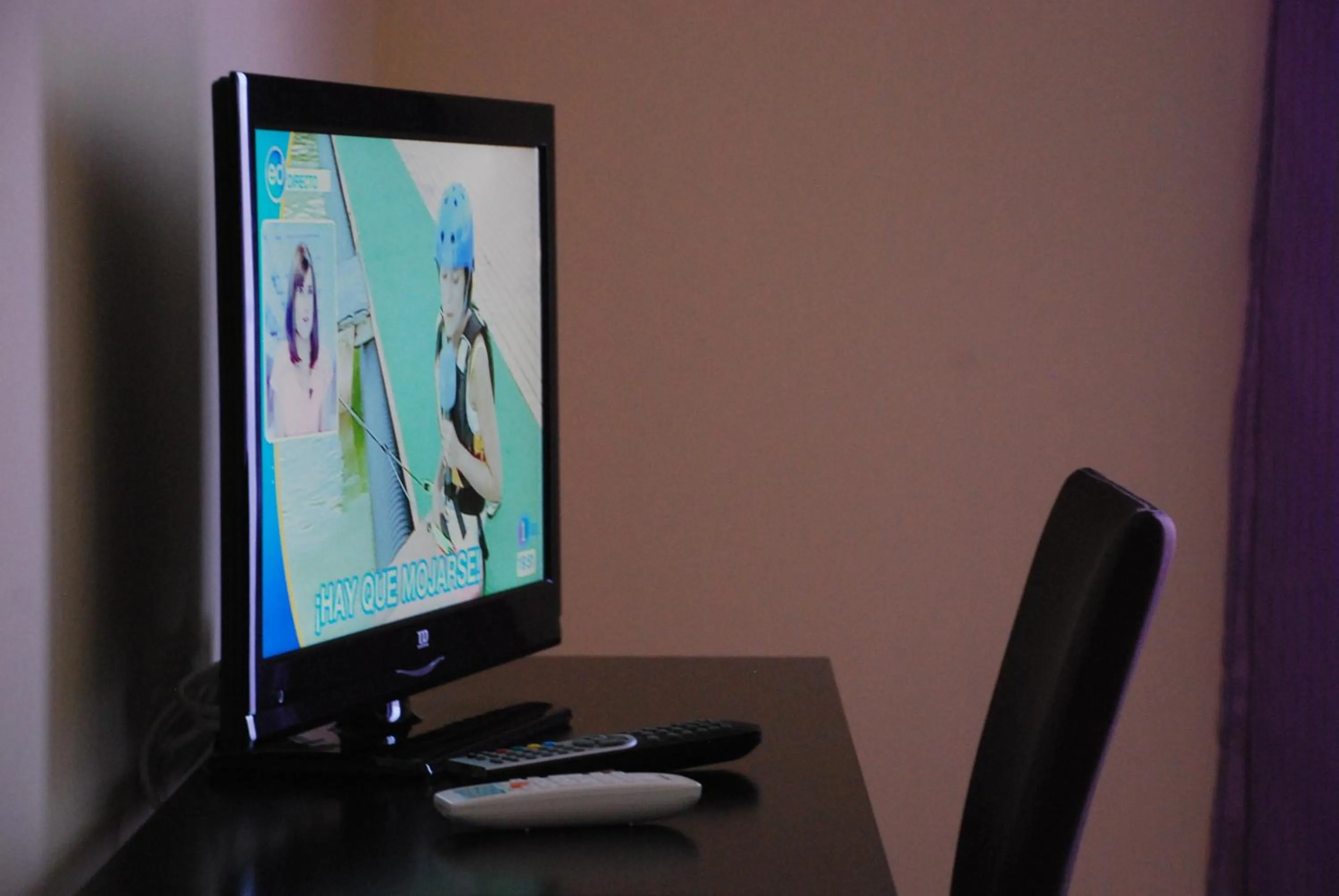 Photo of the whole room in Casa Rural Virgen de las Cruces