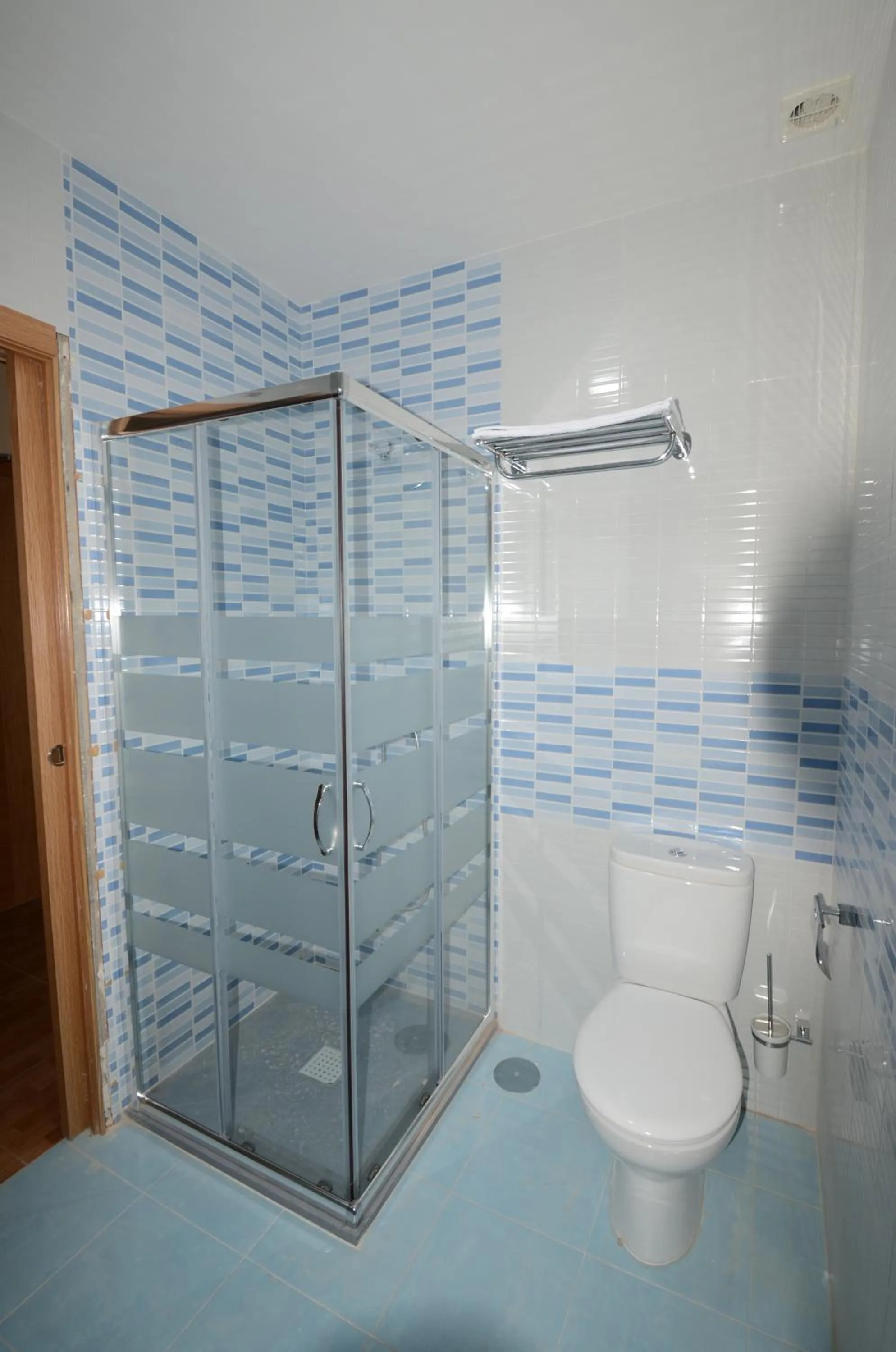 Decorative detail in Casa Rural Virgen de las Cruces