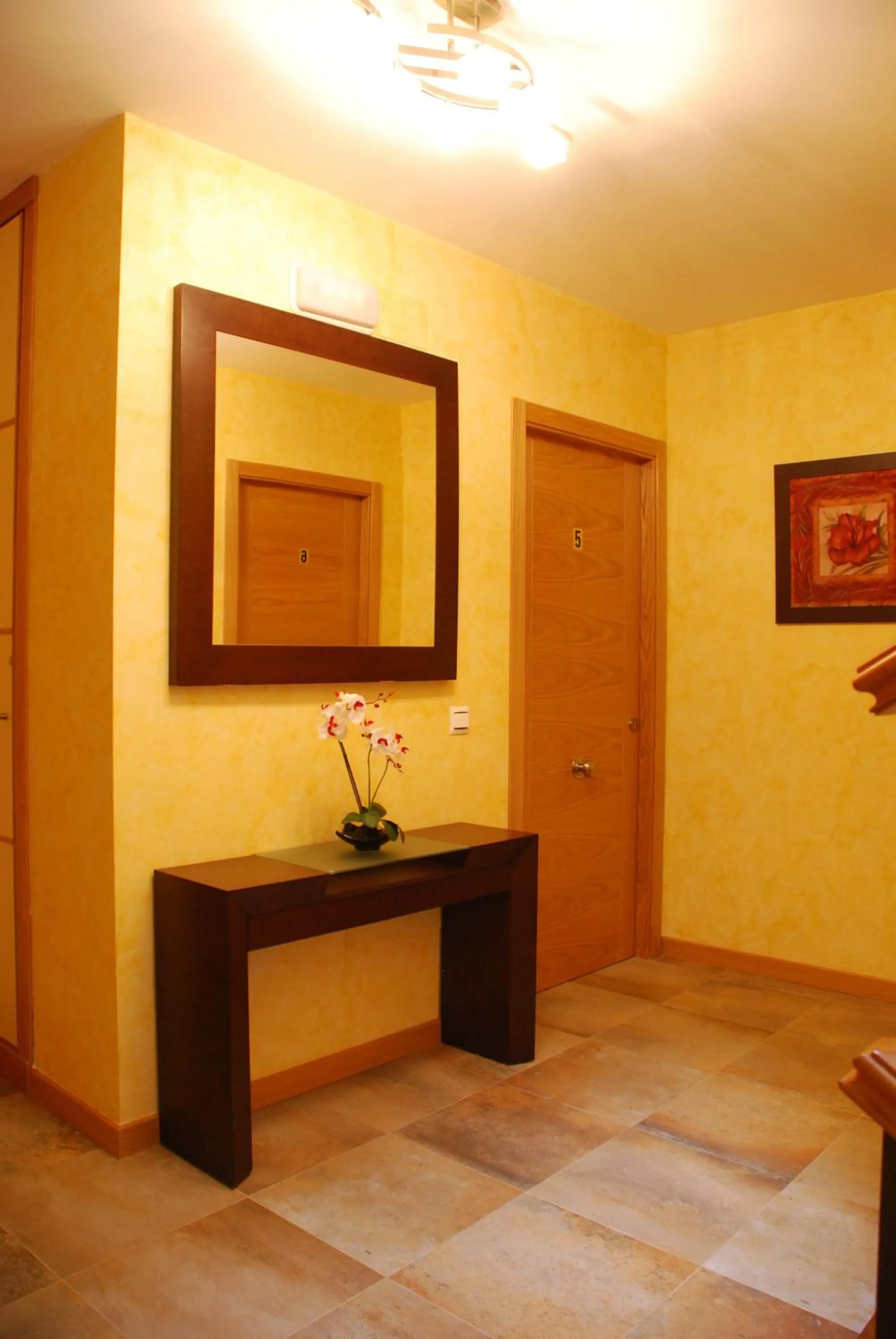 Other in Casa Rural Virgen de las Cruces