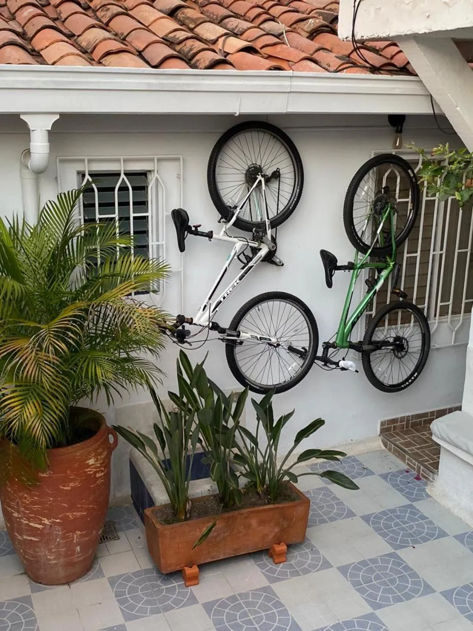 Cycling in Selva María Hotel Boutique