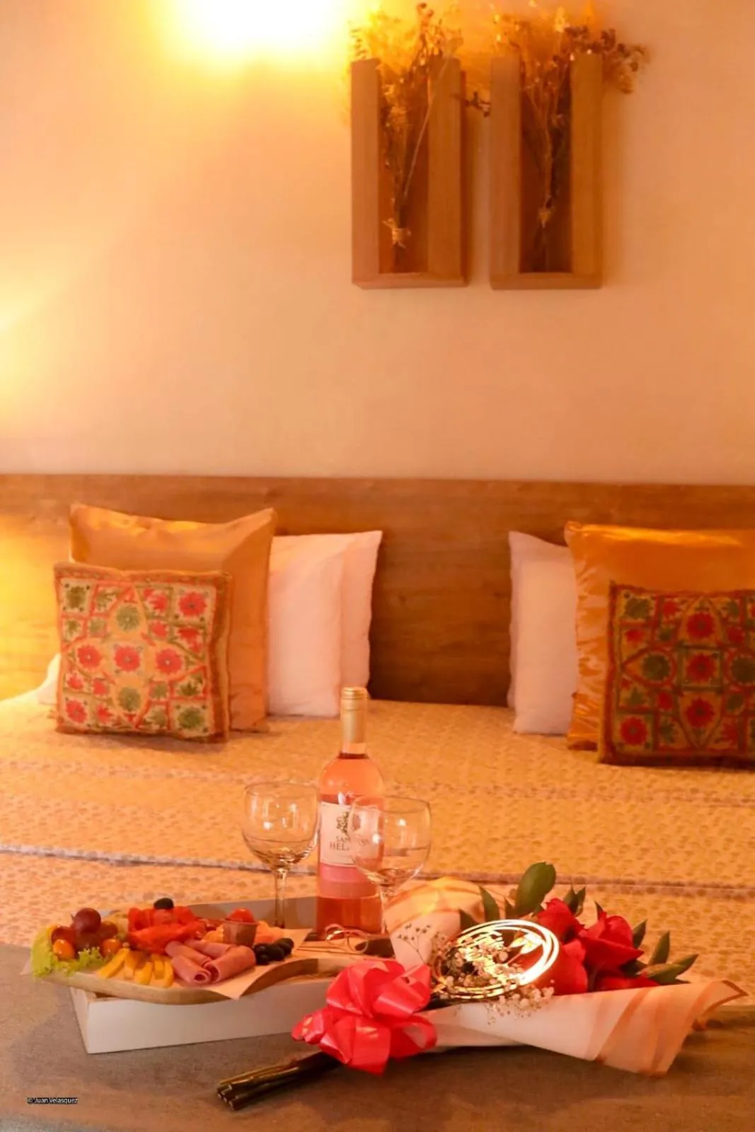 Selva María Hotel Boutique