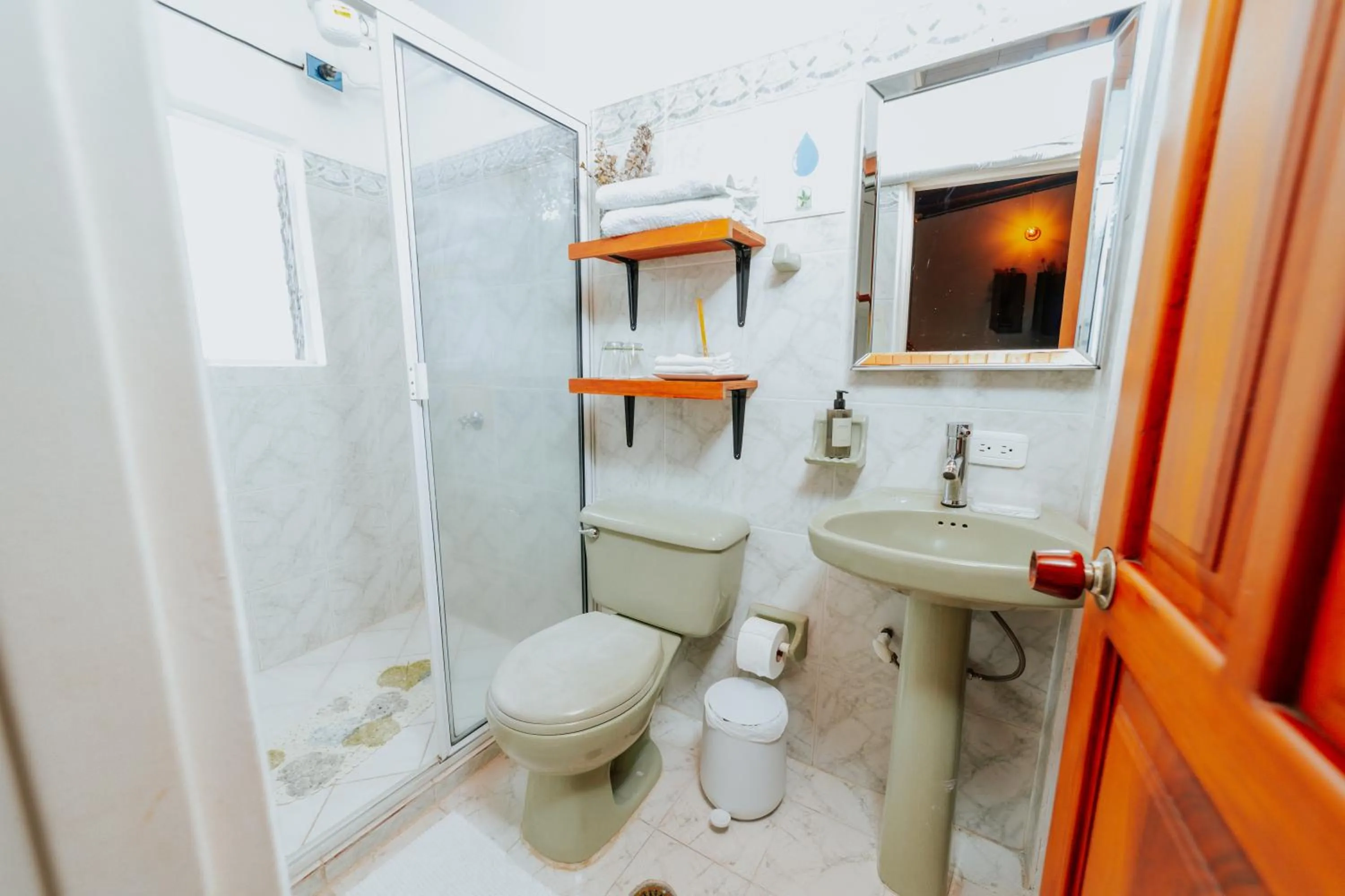 Selva María Hotel Boutique