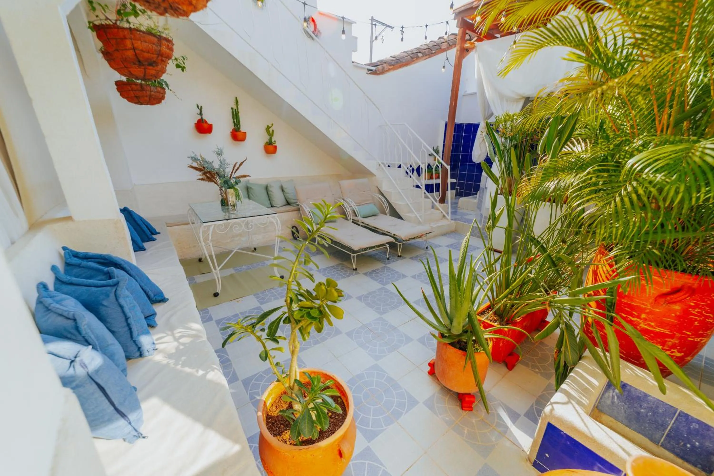 Selva María Hotel Boutique