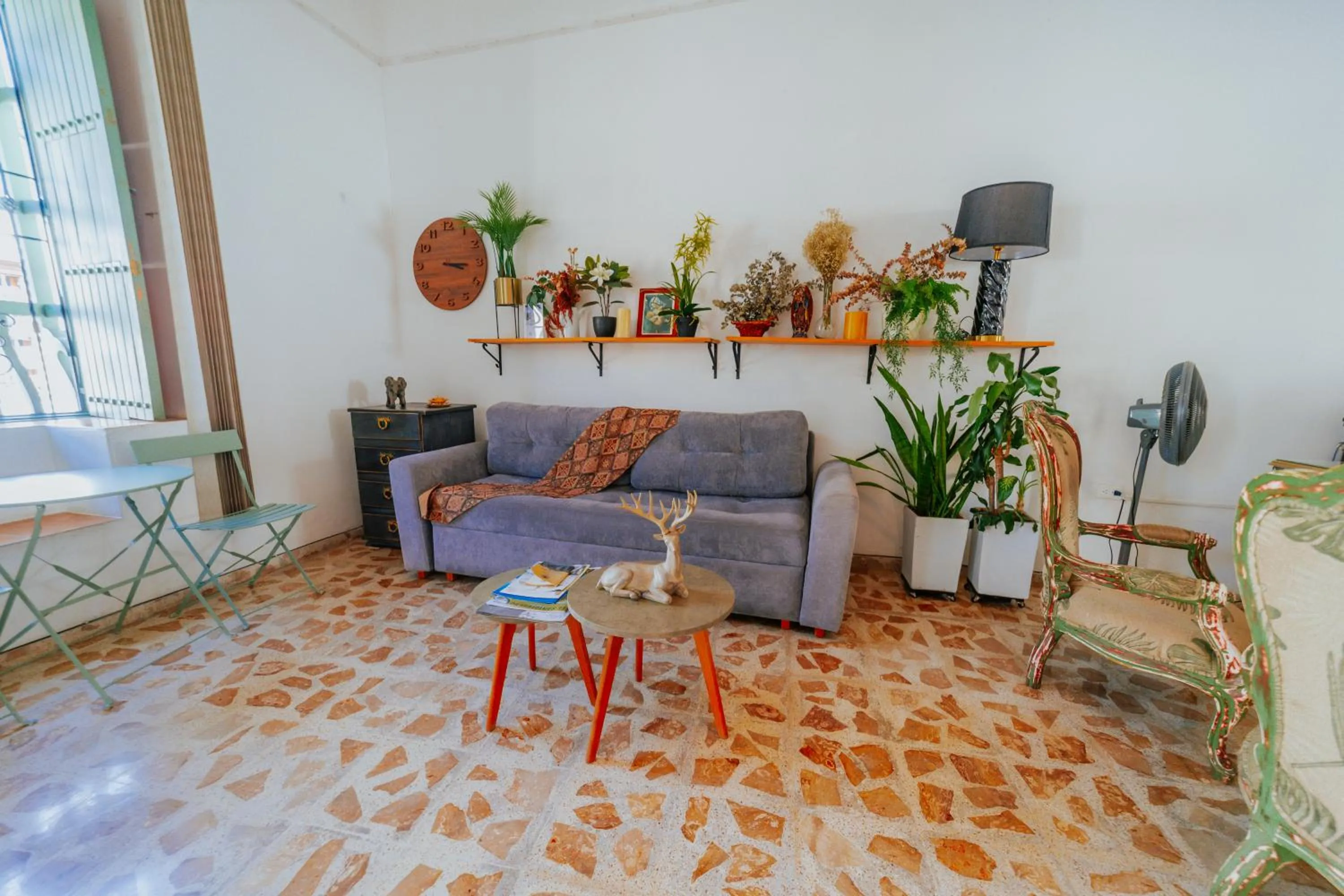 Selva María Hotel Boutique