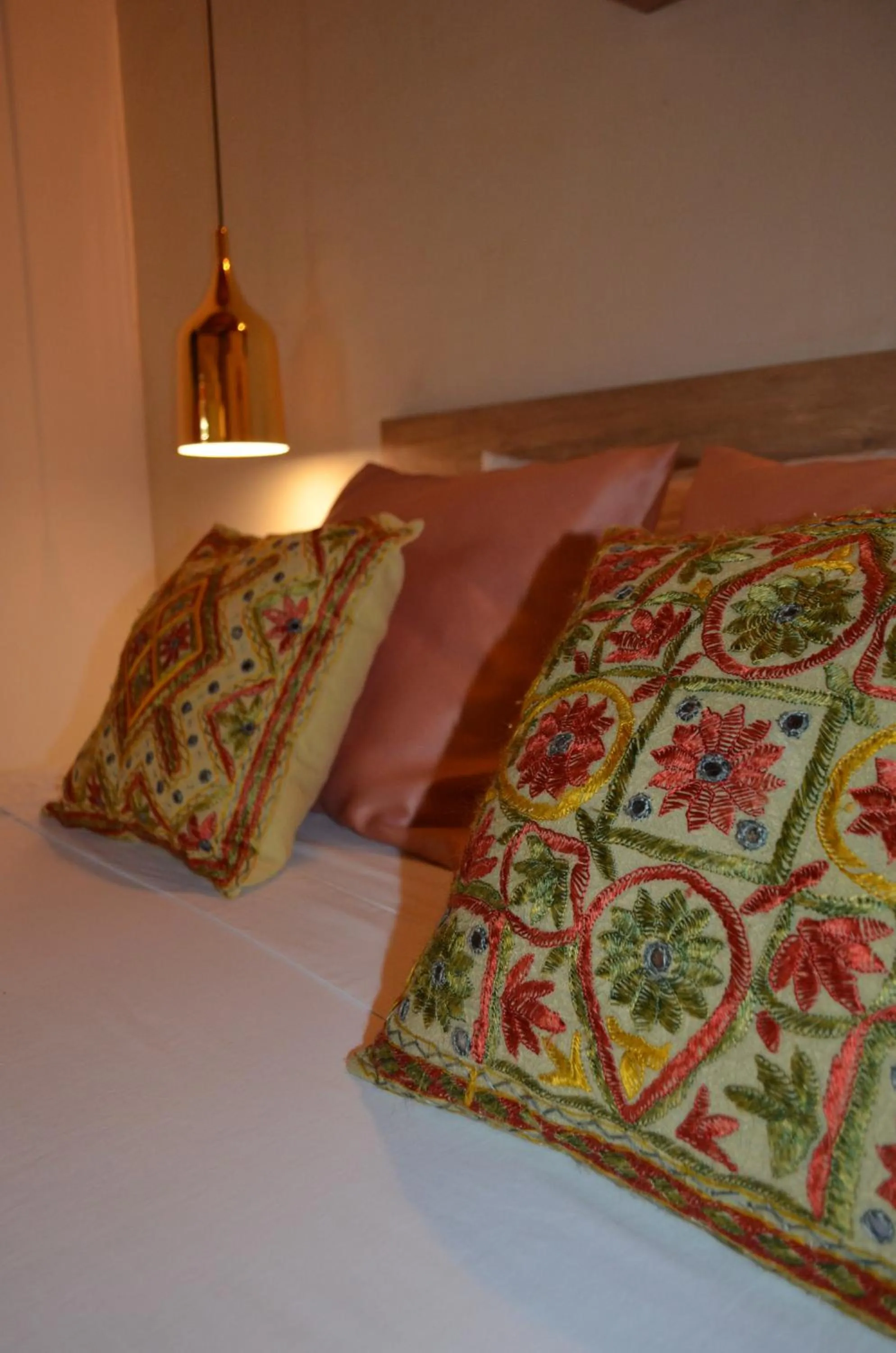 Bedroom, Bed in Selva María Hotel Boutique