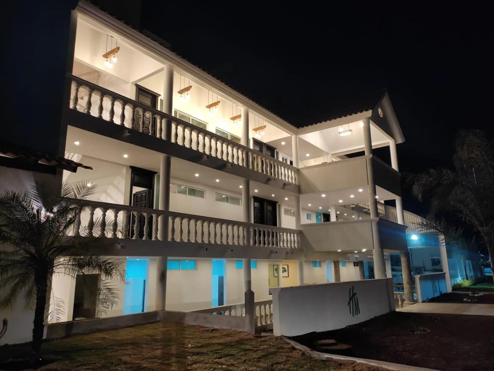 Hotel & Cabañas Malinche