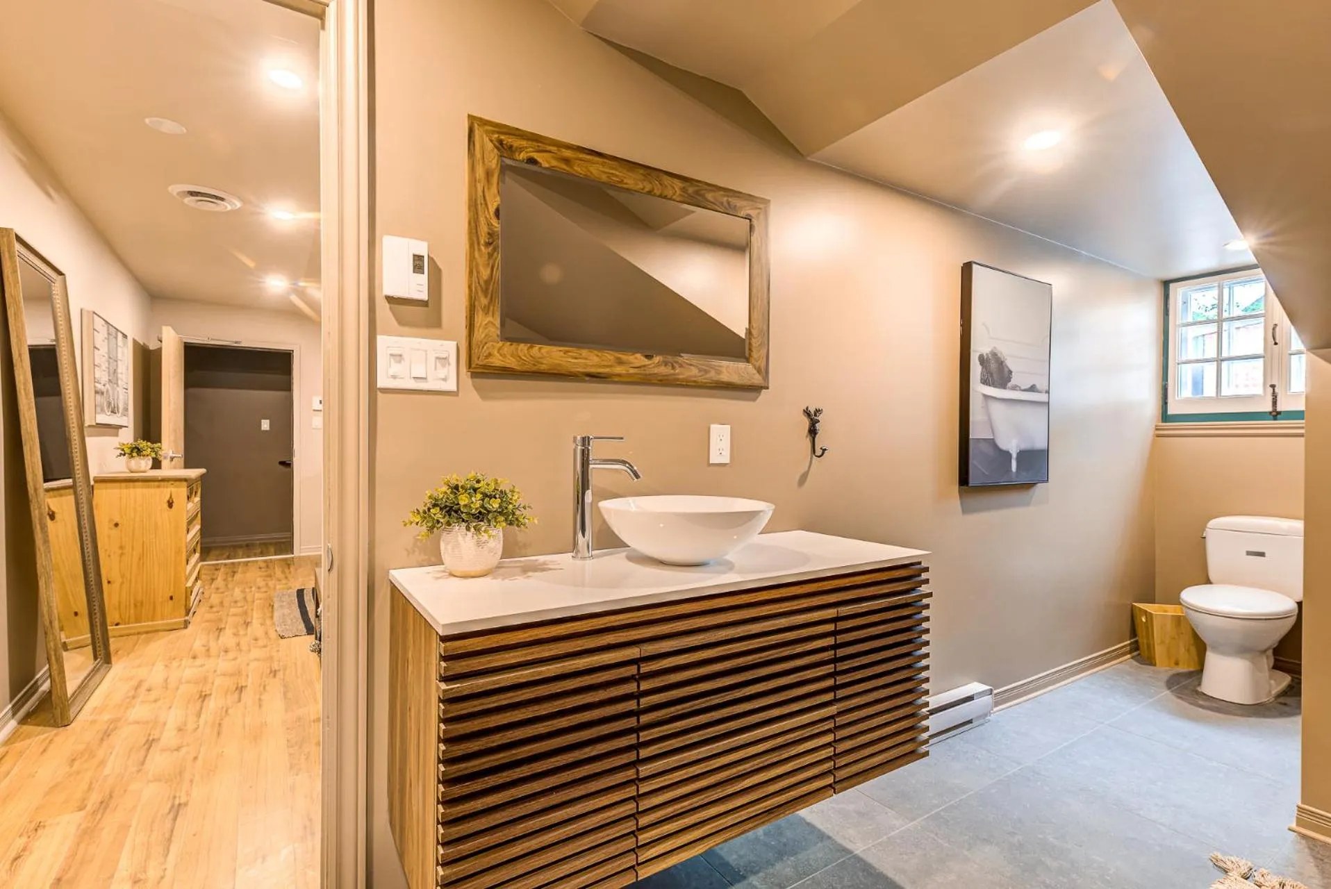 North House - St Ursule Two-Storey Oasis