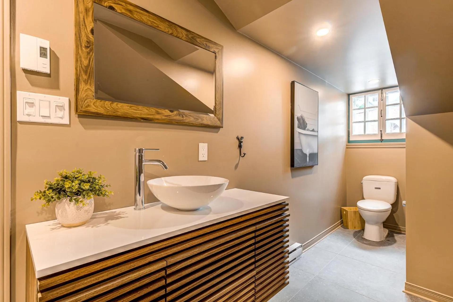 North House - St Ursule Two-Storey Oasis