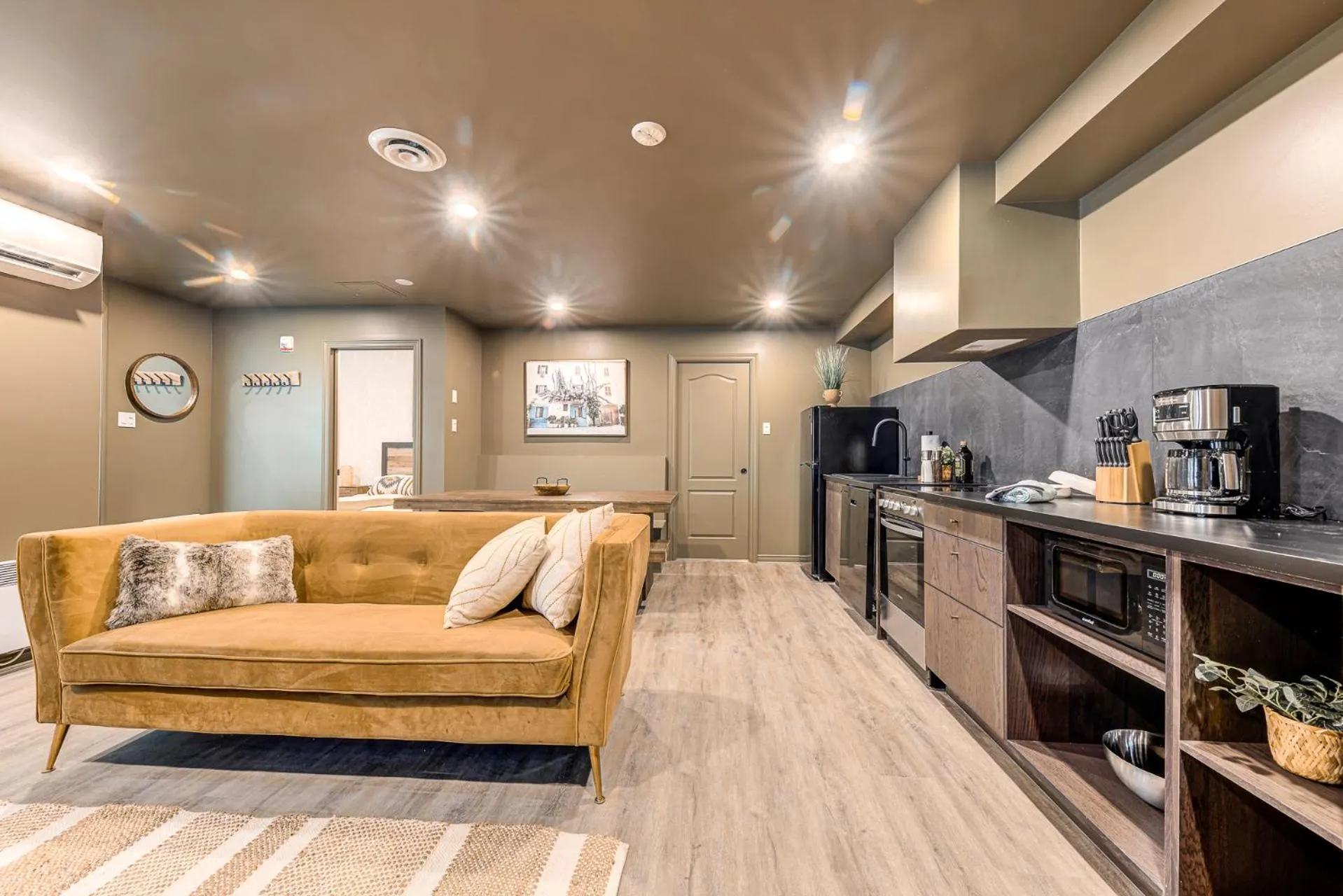 North House - St Ursule Two-Storey Oasis