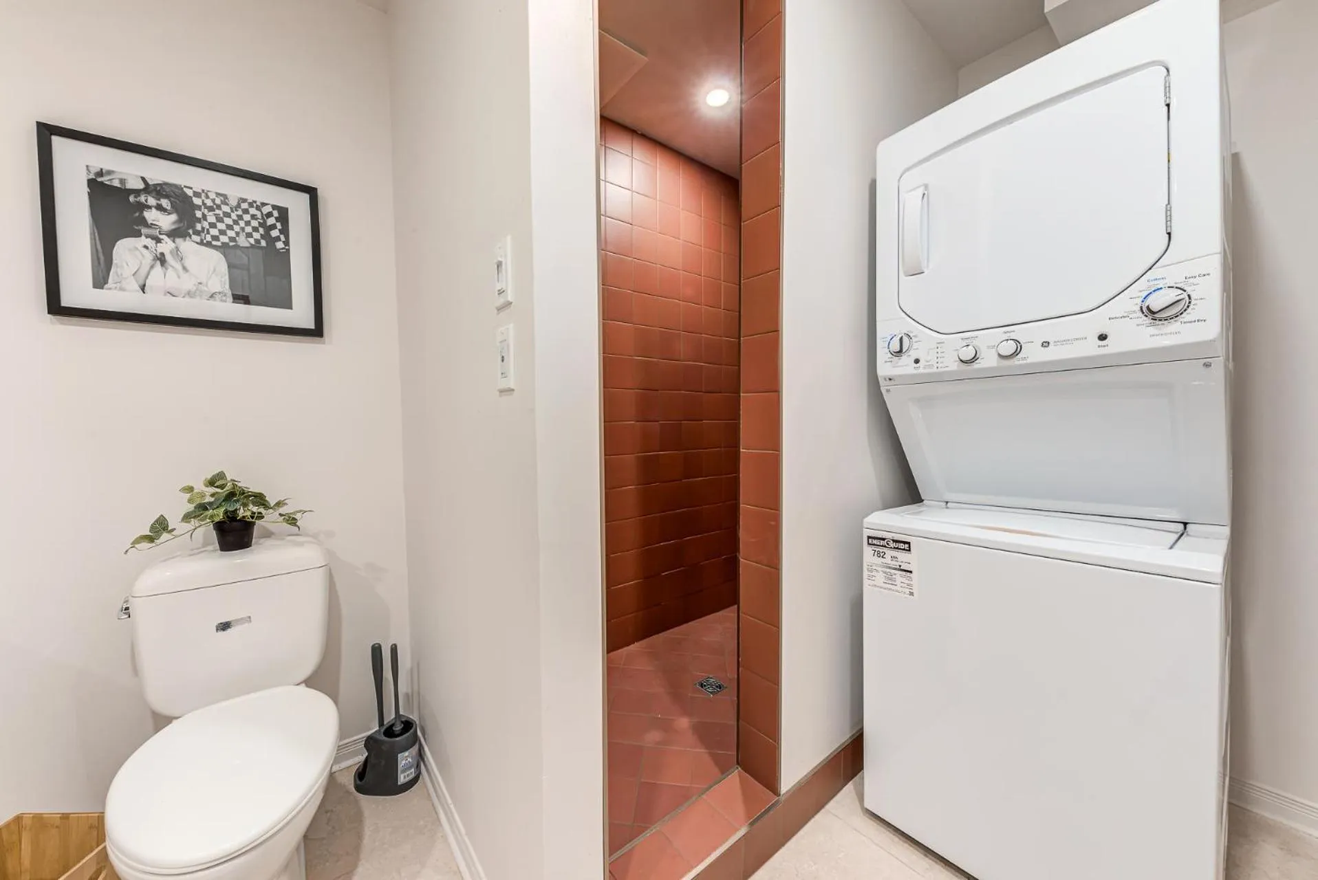 North House - St Ursule Two-Storey Oasis